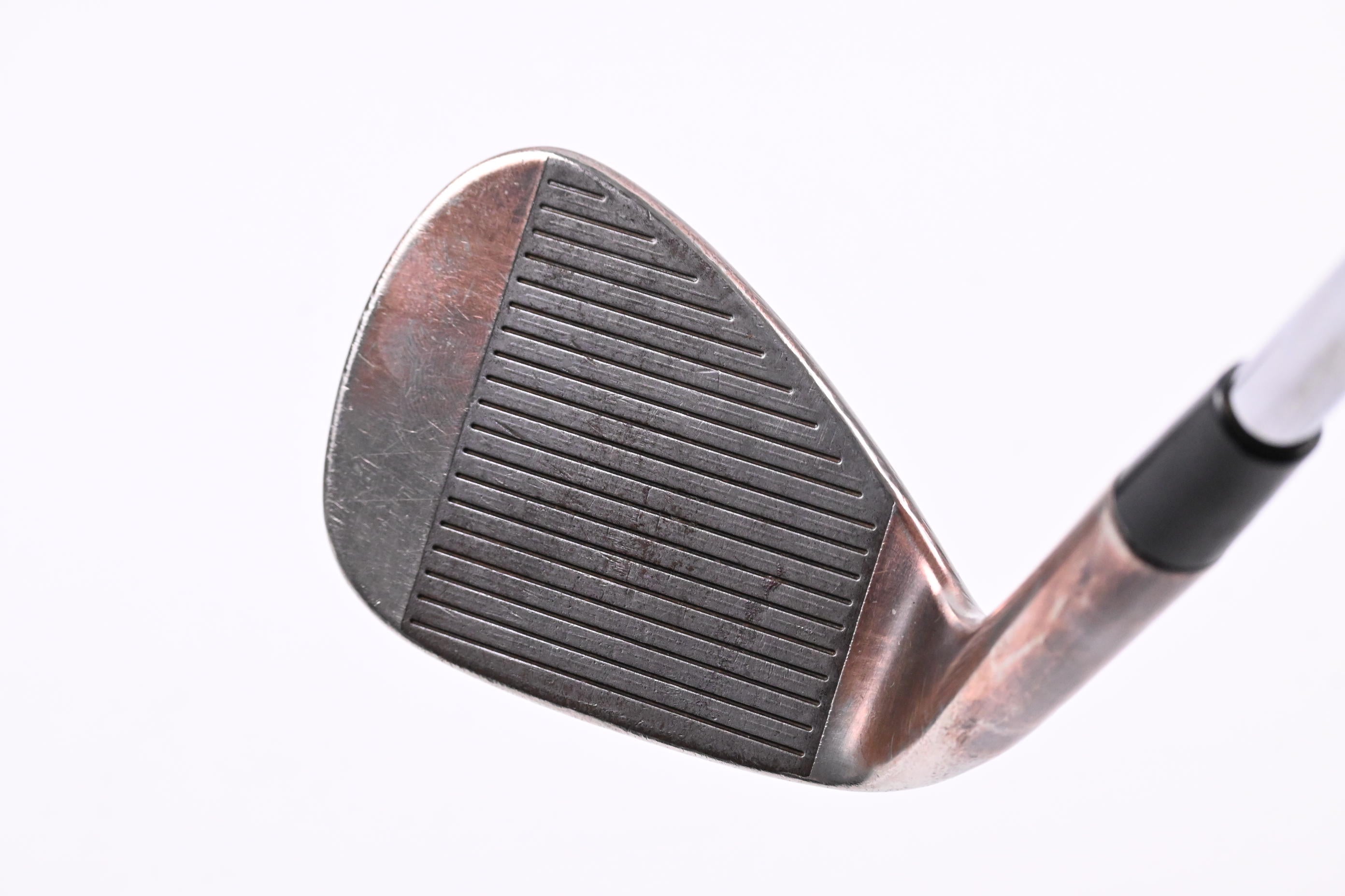 Taylormade Hi-Toe Gap Wedge / 52 Degree / Wedge Flex Steel Shaft