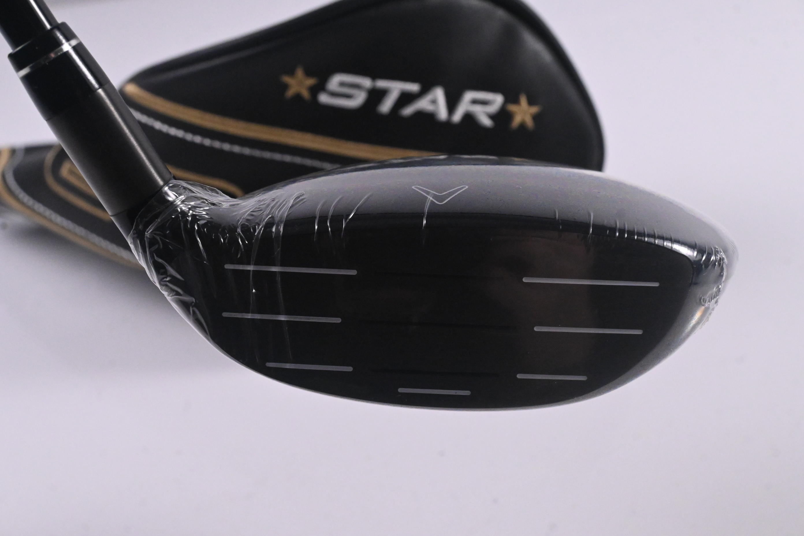 Left Hand Callaway Epic Max Star #3 Wood / 15 Degree / Stiff Flex Tensei AV 65