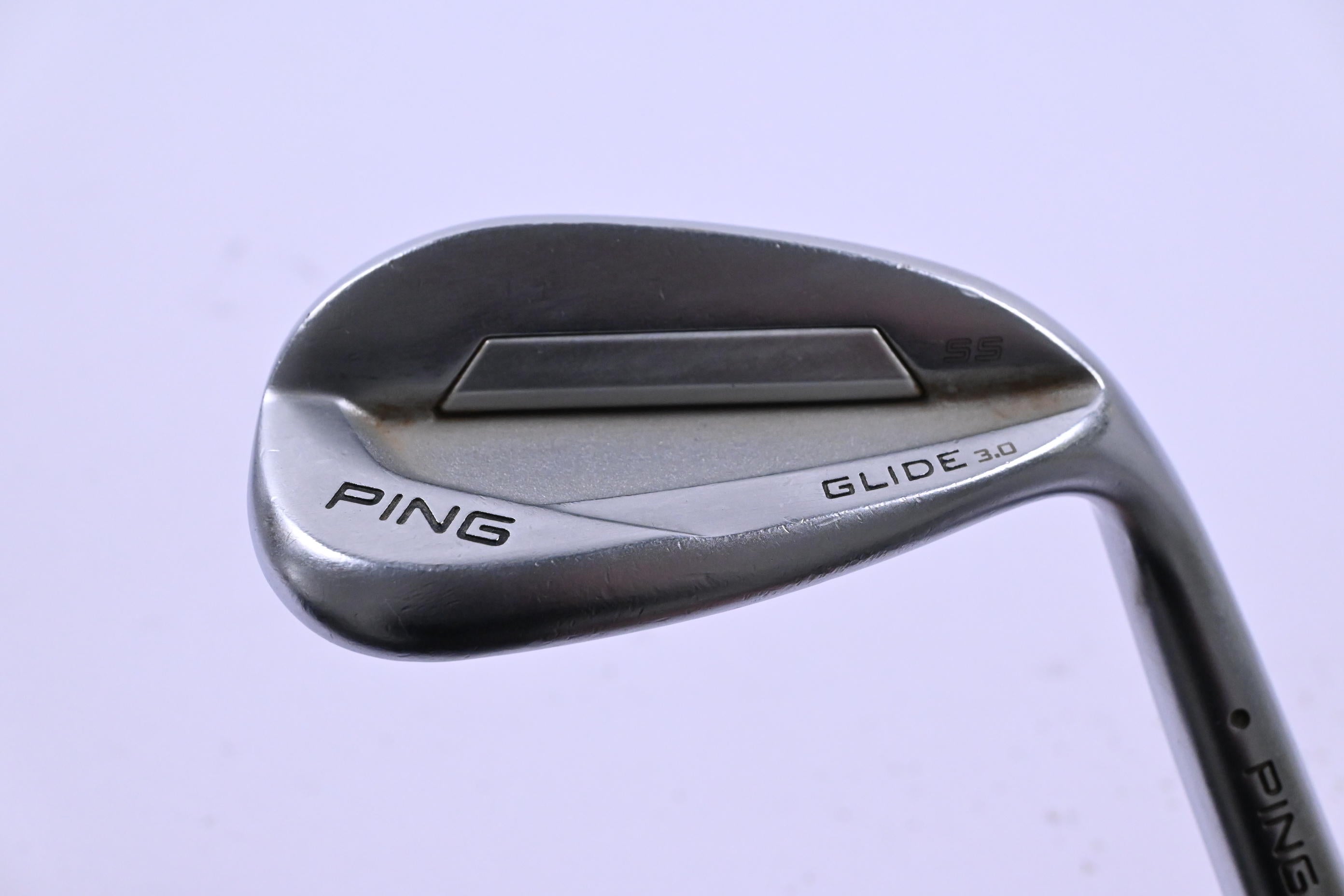 Ping Glide 3.0 Gap Wedge / 52 Degree / Black Dot / Wedge Flex Ping Z-Z115 Shaft