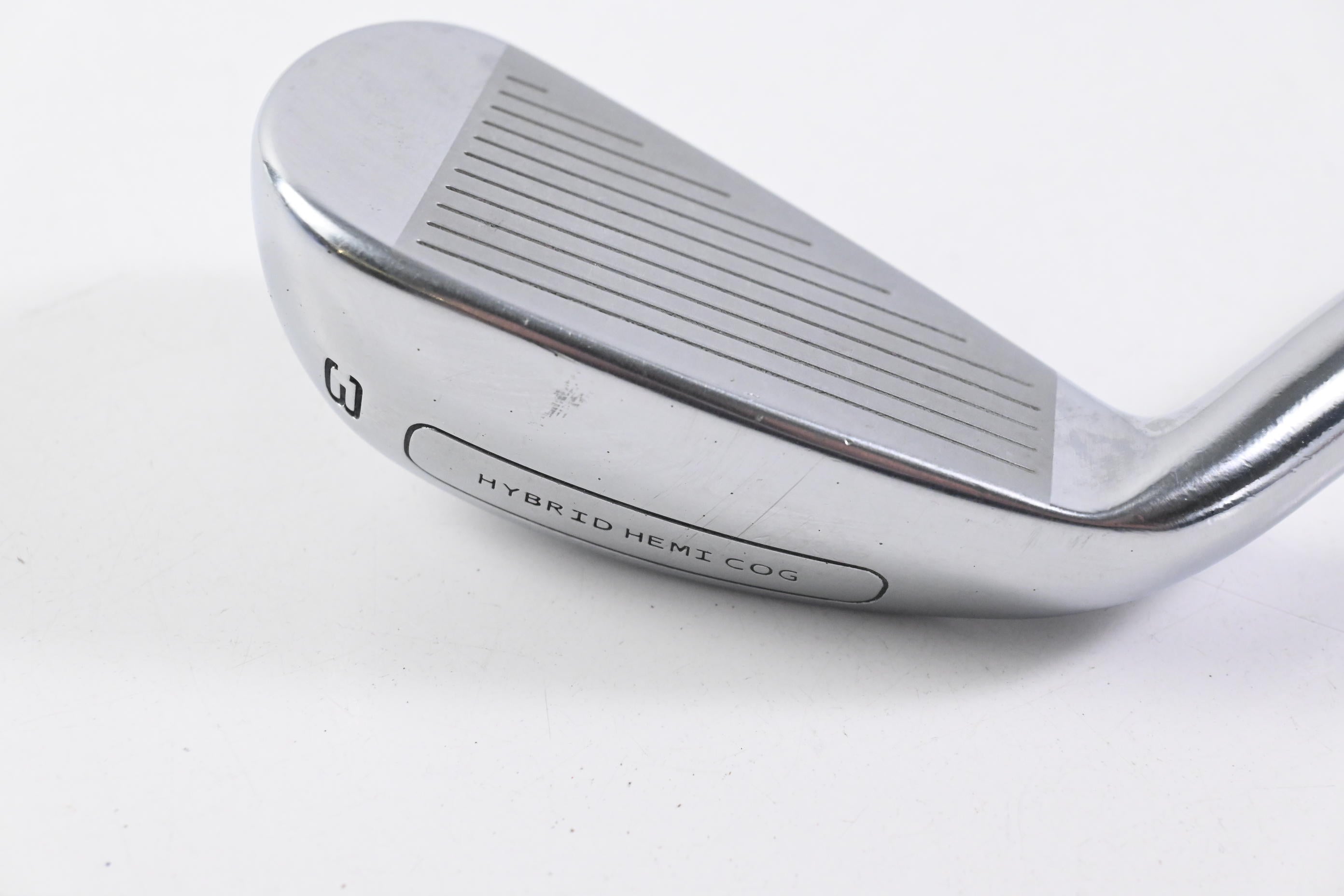 Mizuno MX-900 #3 Iron / 20 Degree / Regular Flex Dynamic Gold Lite R300 Shaft