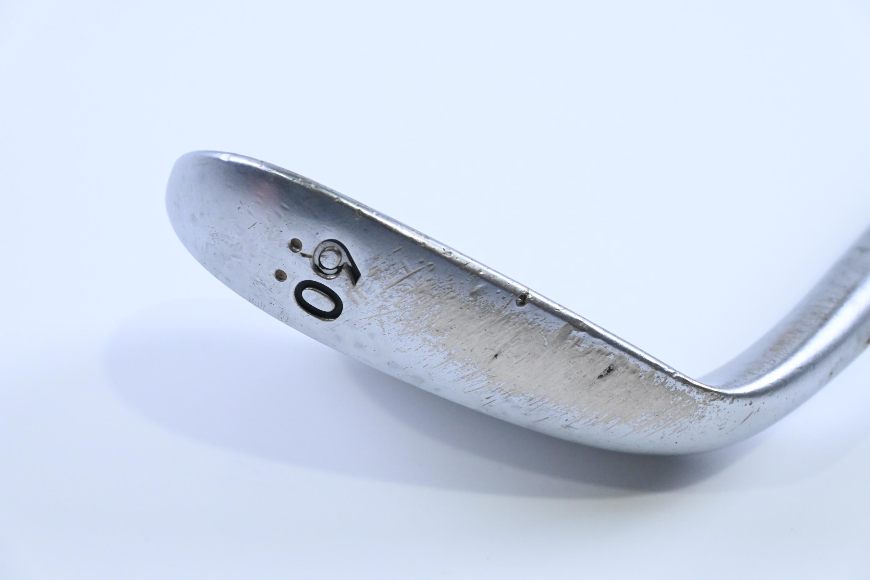 Cleveland 588 Precision Forged Lob Wedge / 60 Degree / Wedge Flex Tour Concept