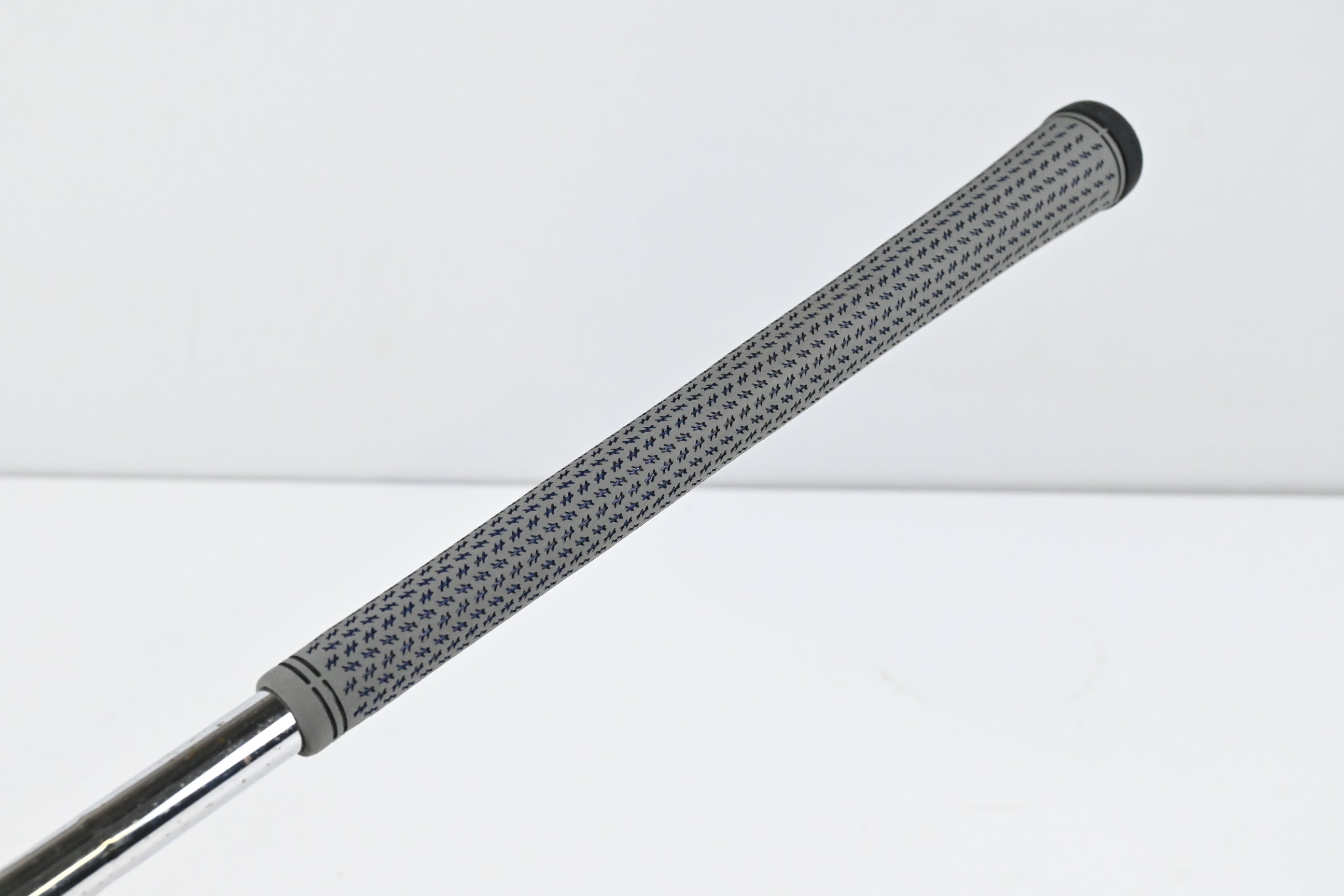 Taylormade Hi-Toe 3 Lob Wedge / 58 Degree / Wedge Flex Steel Shaft
