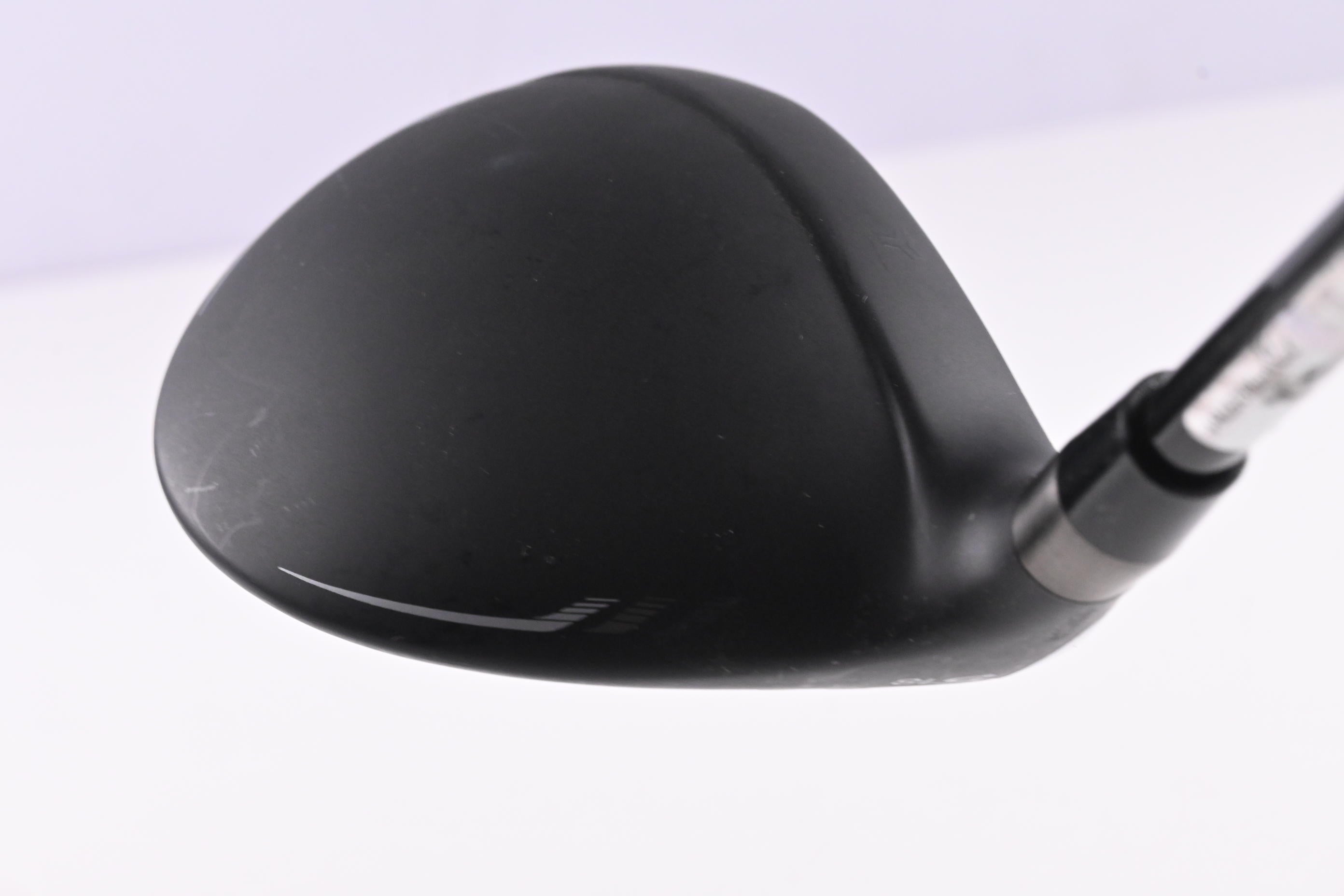 Left Hand Srixon ZX Mk II 2023 #5 Wood / 18 Degree / Regular Flex HZRDUS RDX 60