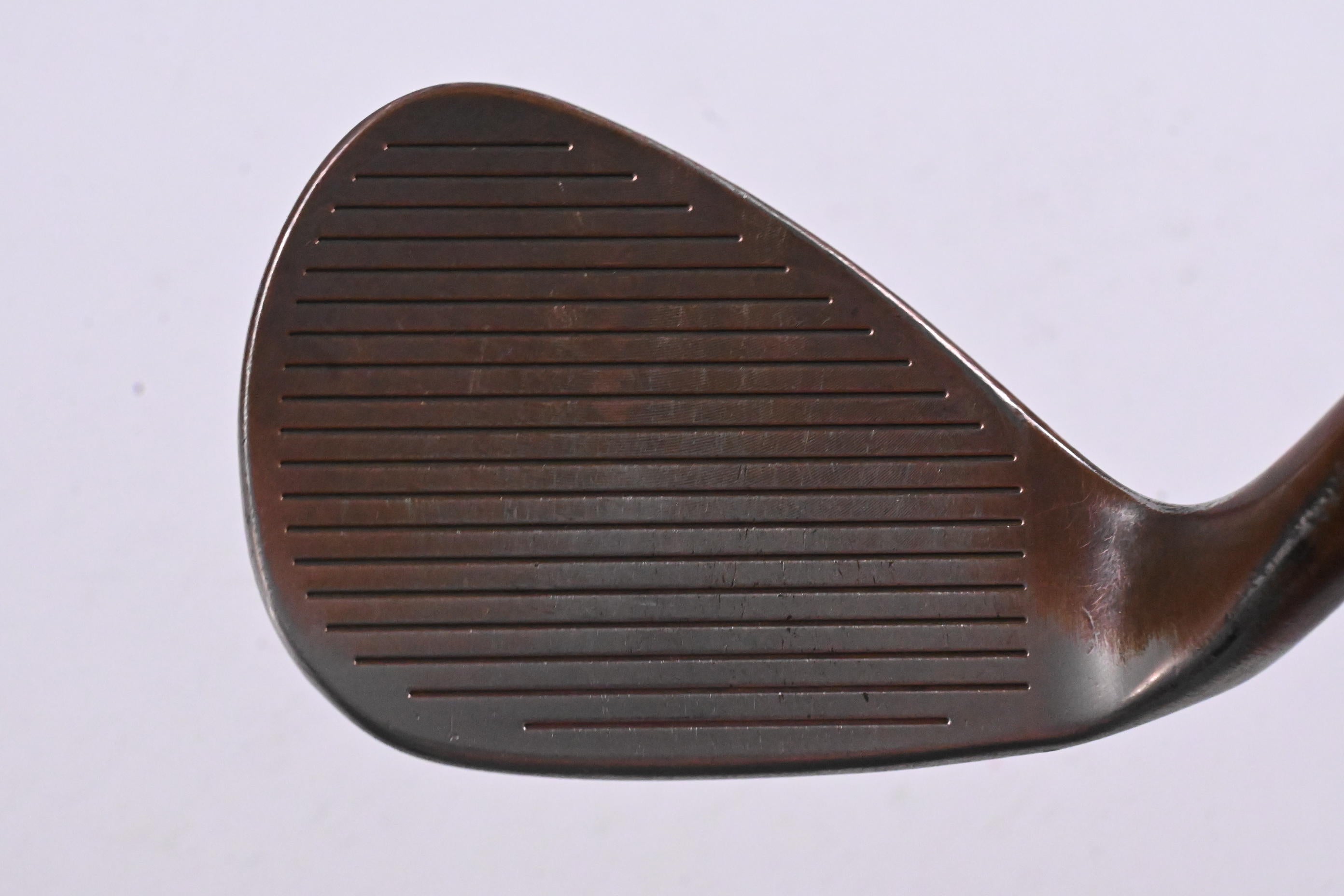 Taylormade Hi-Toe Sand Wedge / 56 Degree / Wedge Flex KBS Hi-Rev 120 Shaft
