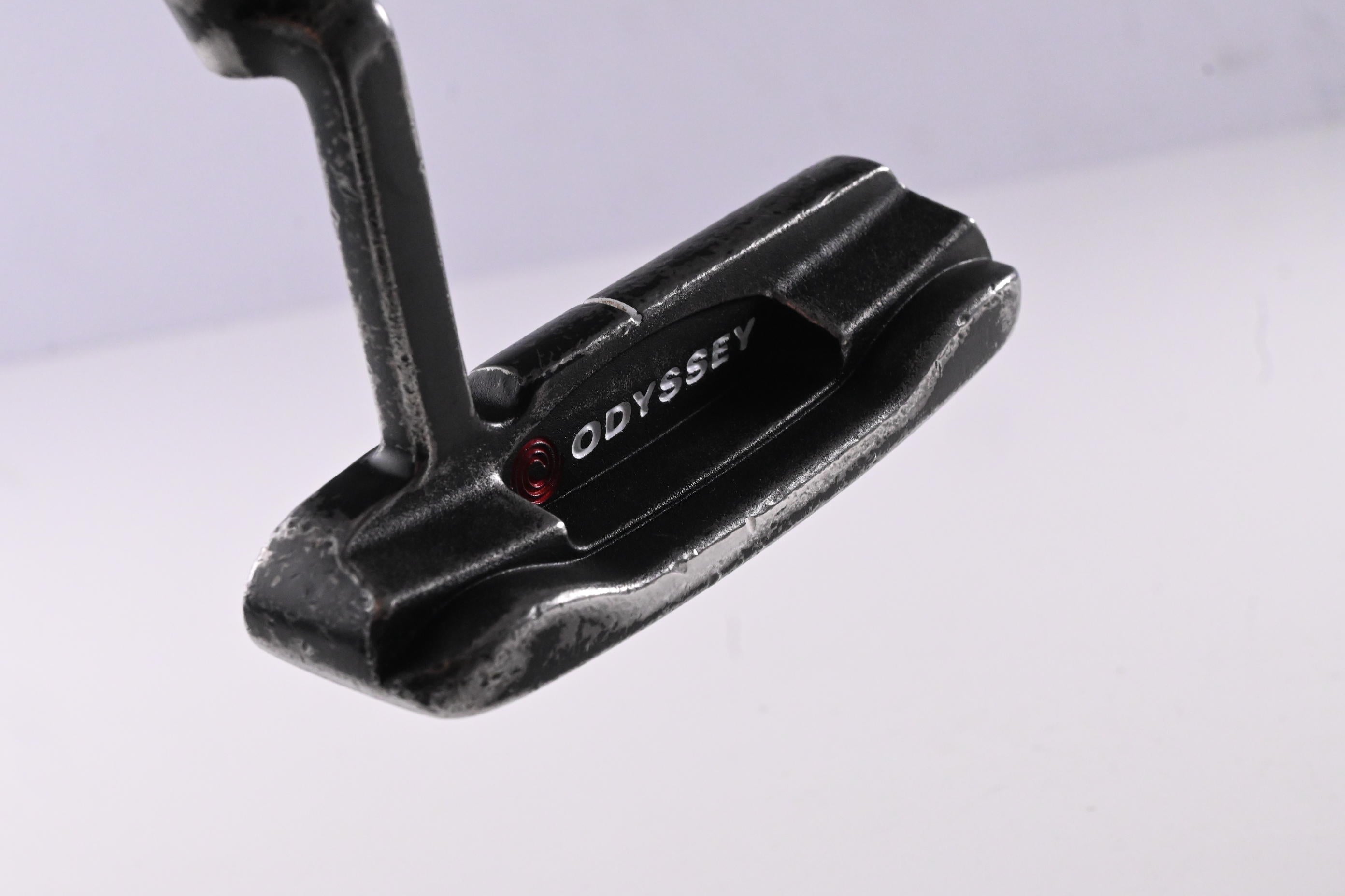 Odyssey Metal-X 1 Putter / 34 Inch