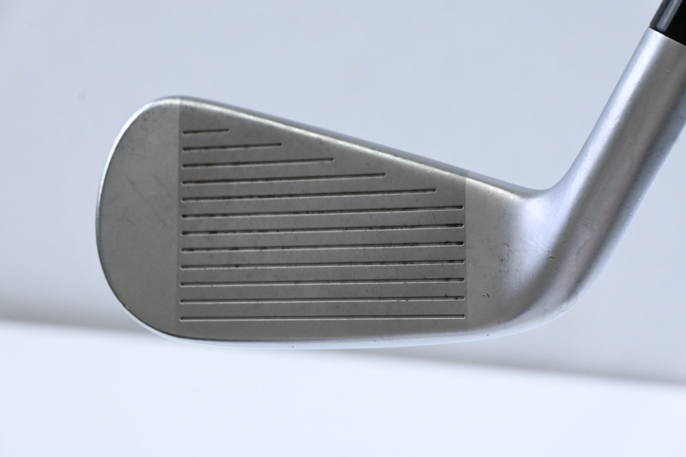 Taylormade P.DHY #3 Iron / 20 Degree / Stiff Flex UST Recoil Dart 90 Shaft