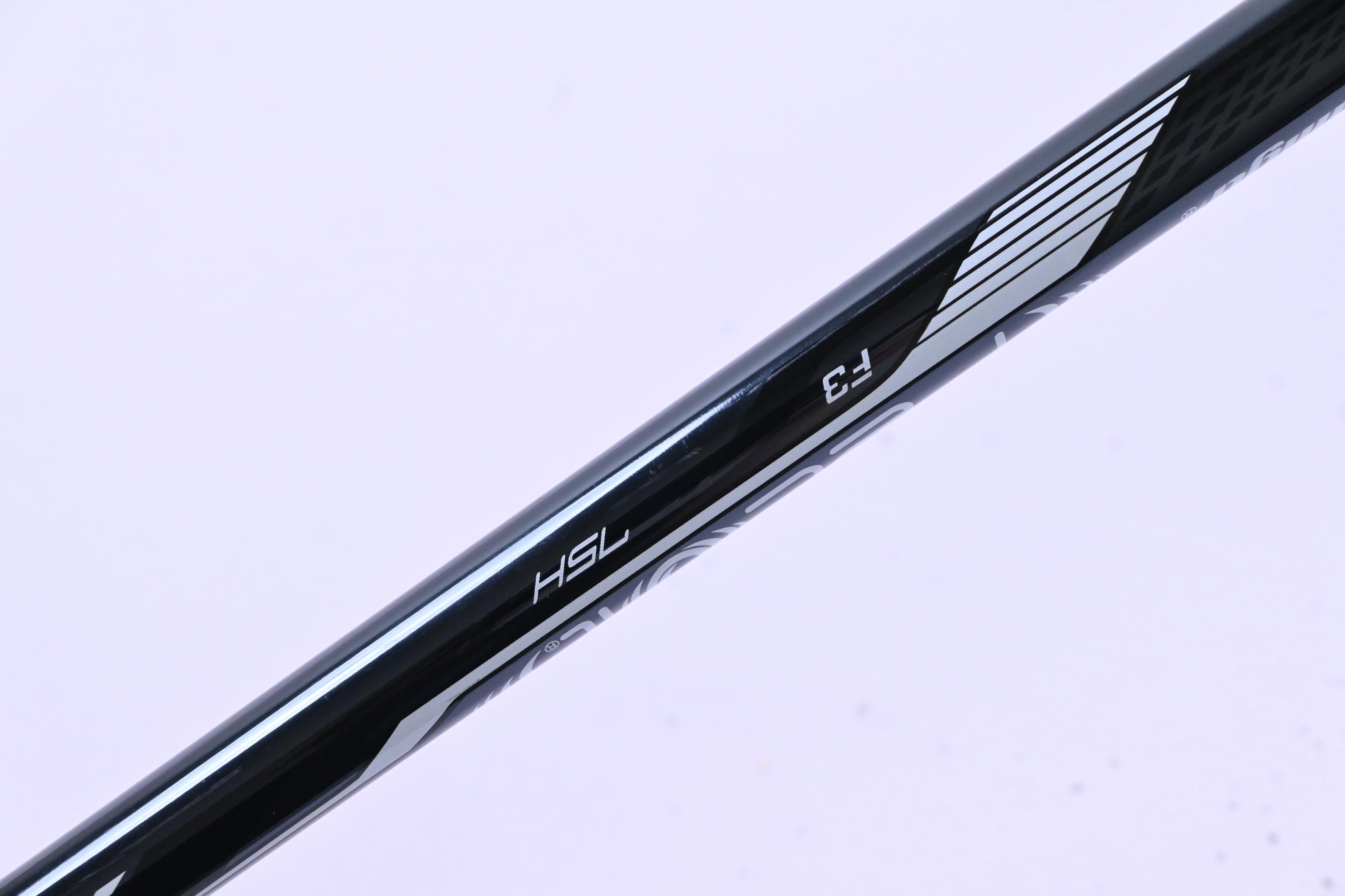 Mizuno Pro Fli-Hi 2024 #3 Iron / 19 Degree / Regular Flex Recoil Dart 75 Shaft