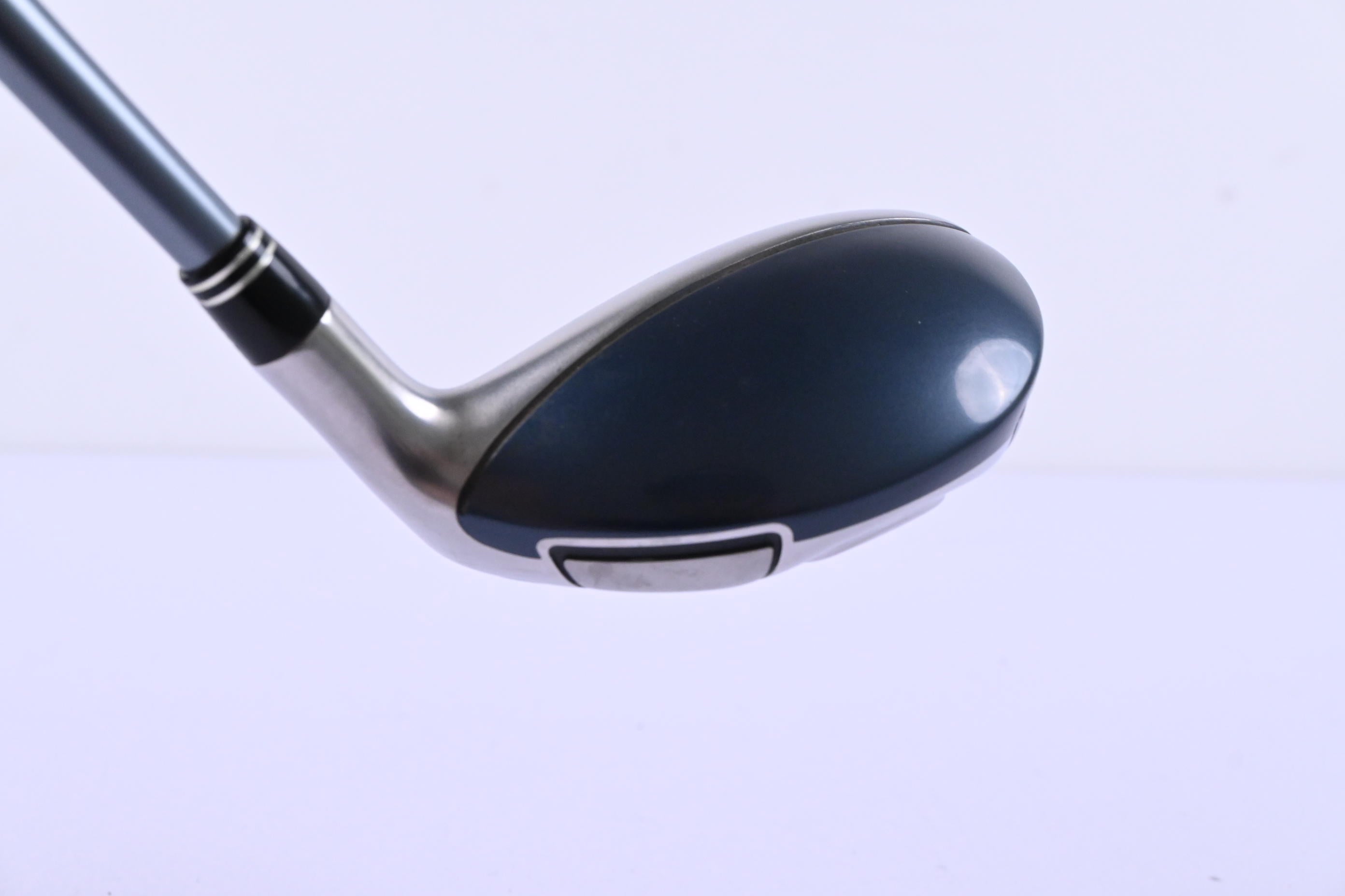 Ladies Cobra Baffler DWS #6 Hybrid / 32 Degree / Ladies Flex Aldila VS Proto 50