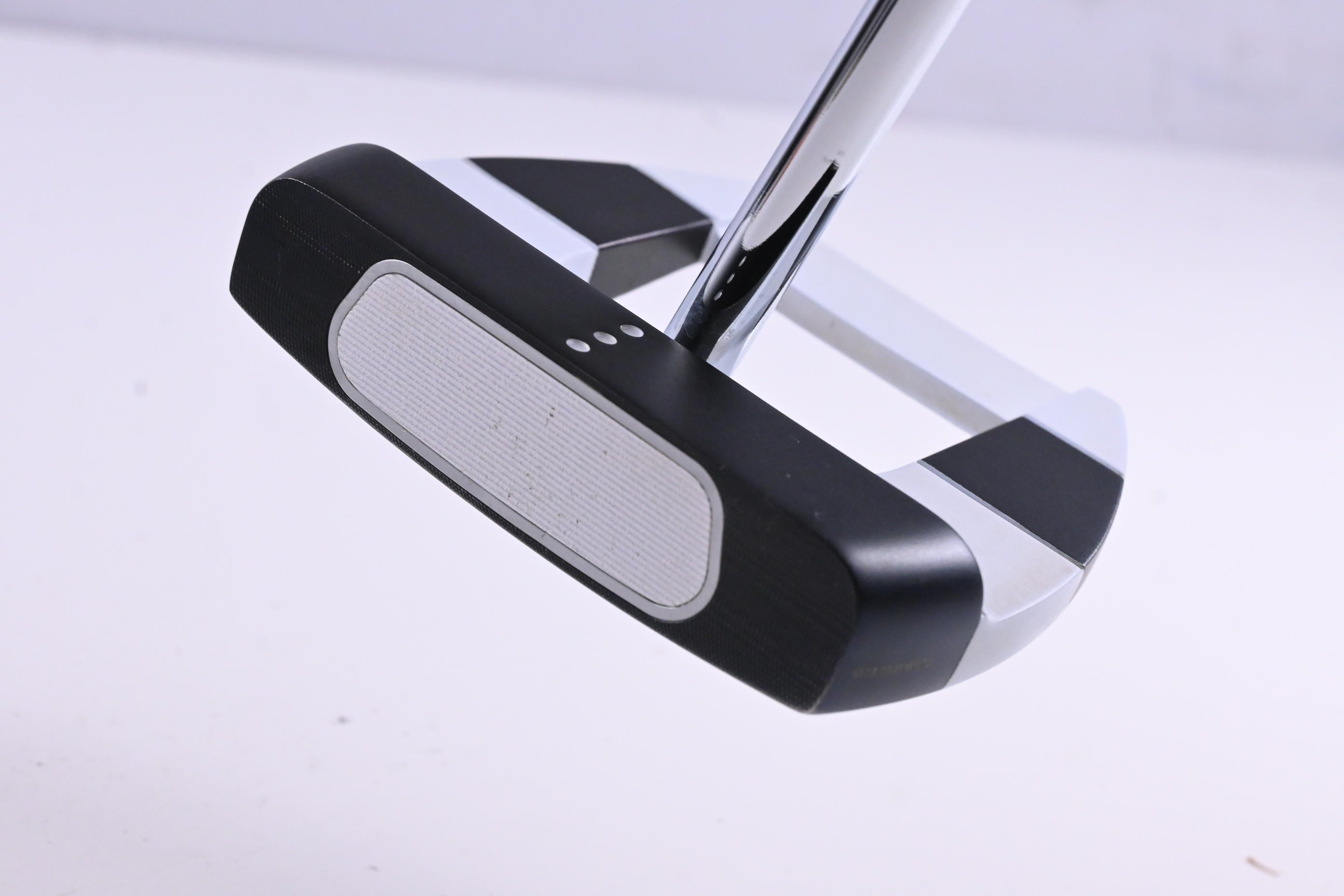 Odyssey Ai-One Square 2 Square Jailbird Broomstick Putter / 36 Inch