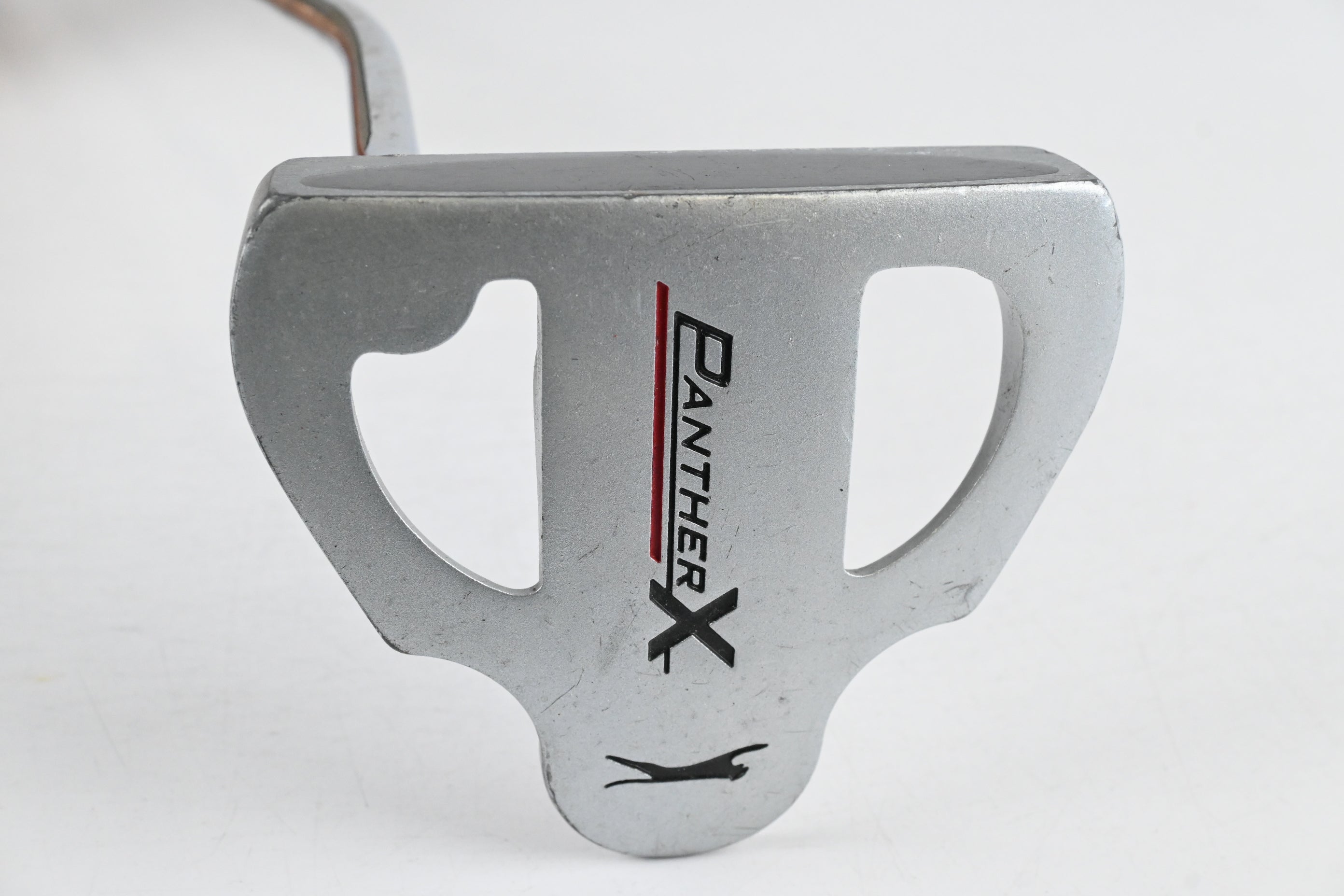 Left Hand Slazenger Panther X Putter / 35 Inch