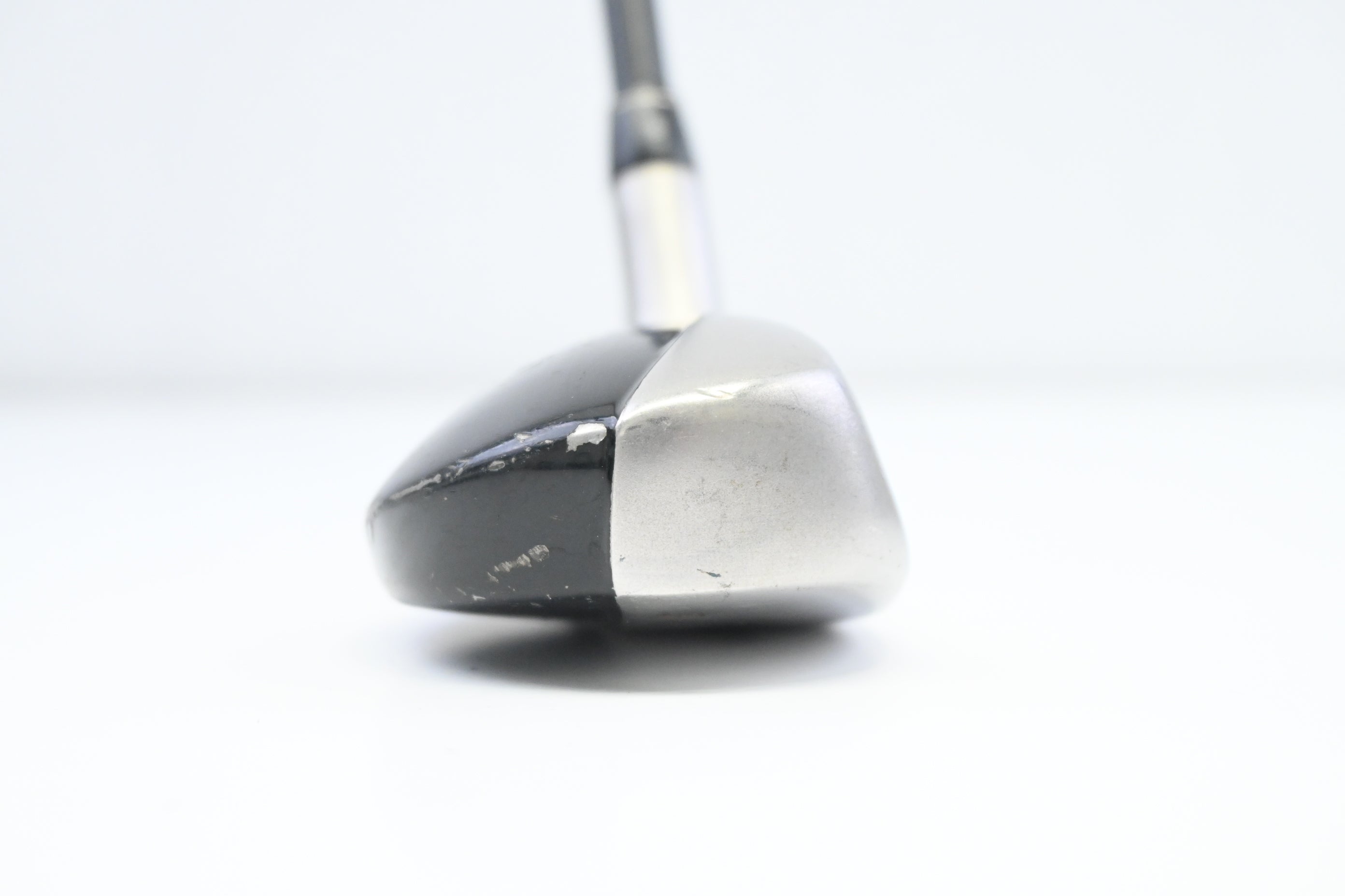 Taylormade Rescue Mid #3 Hybrid / 19 Degree / Regular Flex Taylormade Shaft