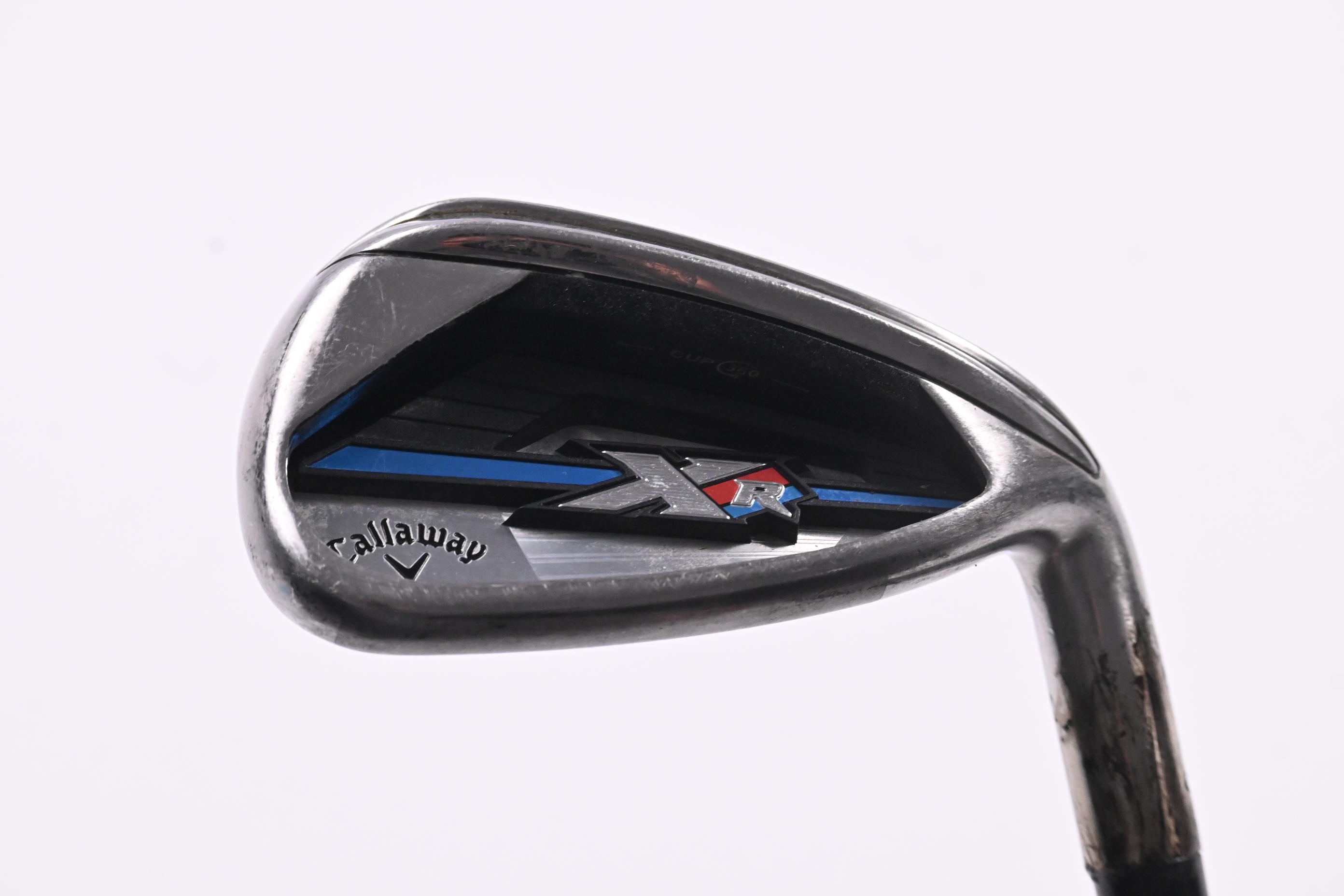 Callaway XR #8 Iron / 34.5 Degree / Regular Flex Fujikura Ventus Red 6 Shaft