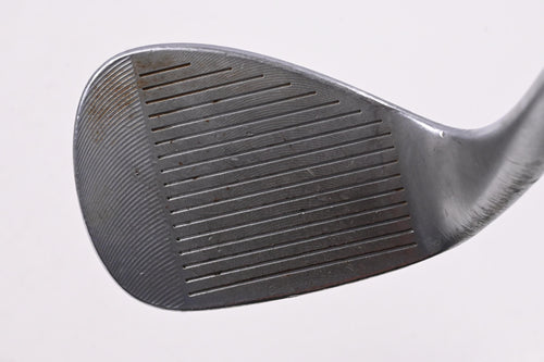Cleveland RTX-4 Sand Wedge / 56 Degree / Stiff Flex Dynamic Gold S400 Shaft