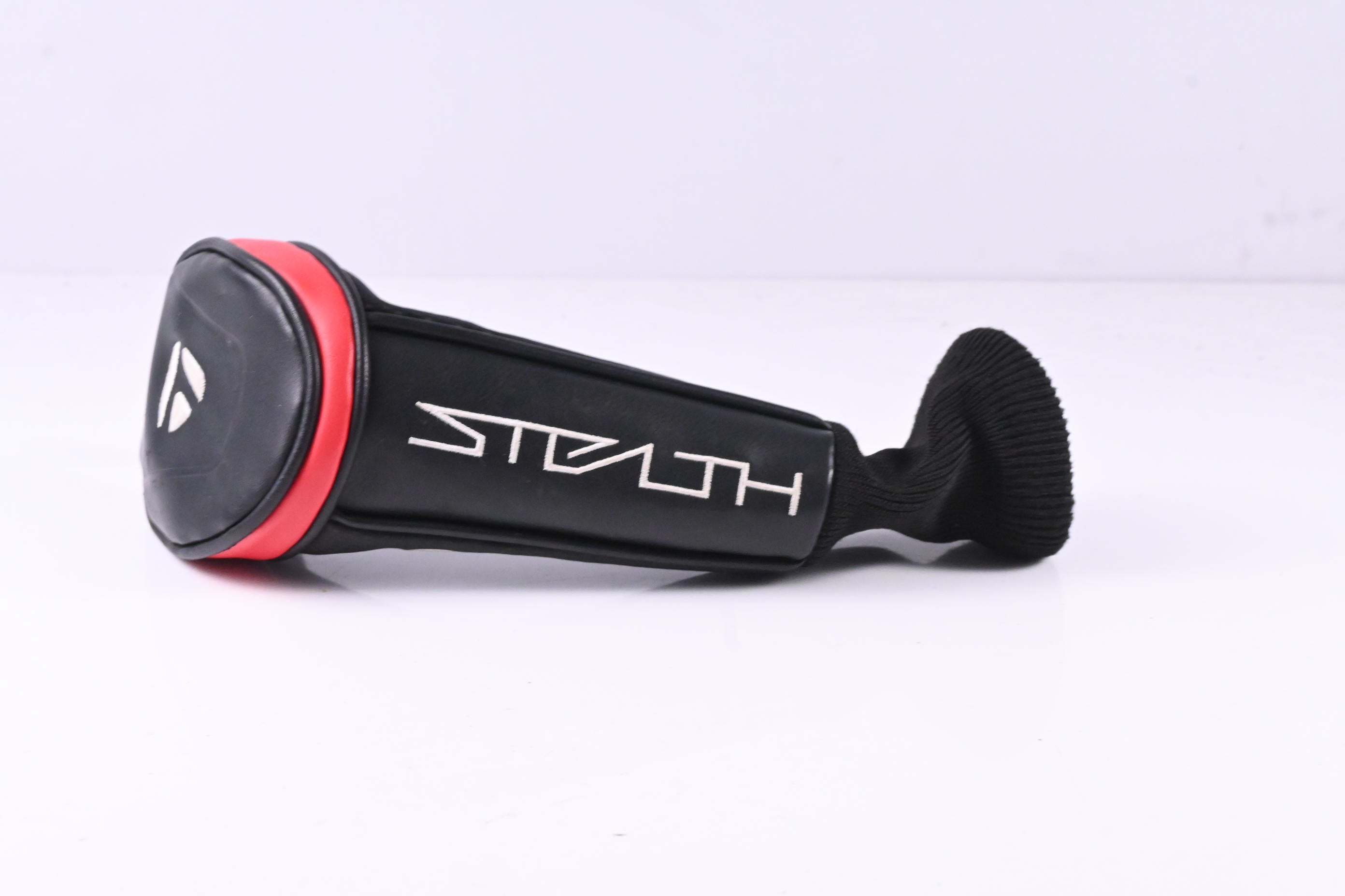Taylormade Stealth #4 Hybrid / 22 Degree / Regular Flex Ventus Red 6 Shaft