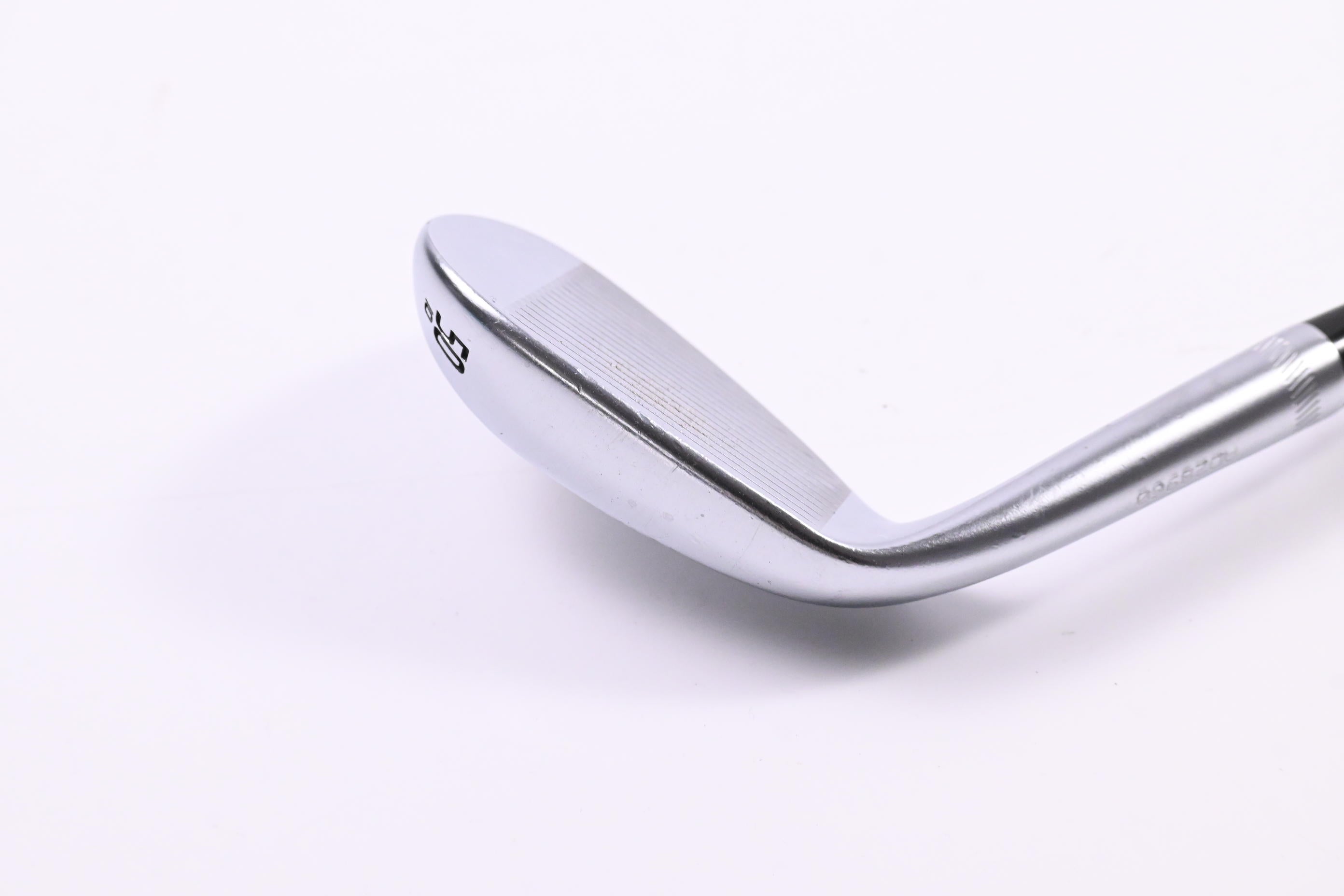 Ping Glide Forged Gap Wedge / 50 Degree / Black Dot / Regular Flex N.S.PRO 850GH