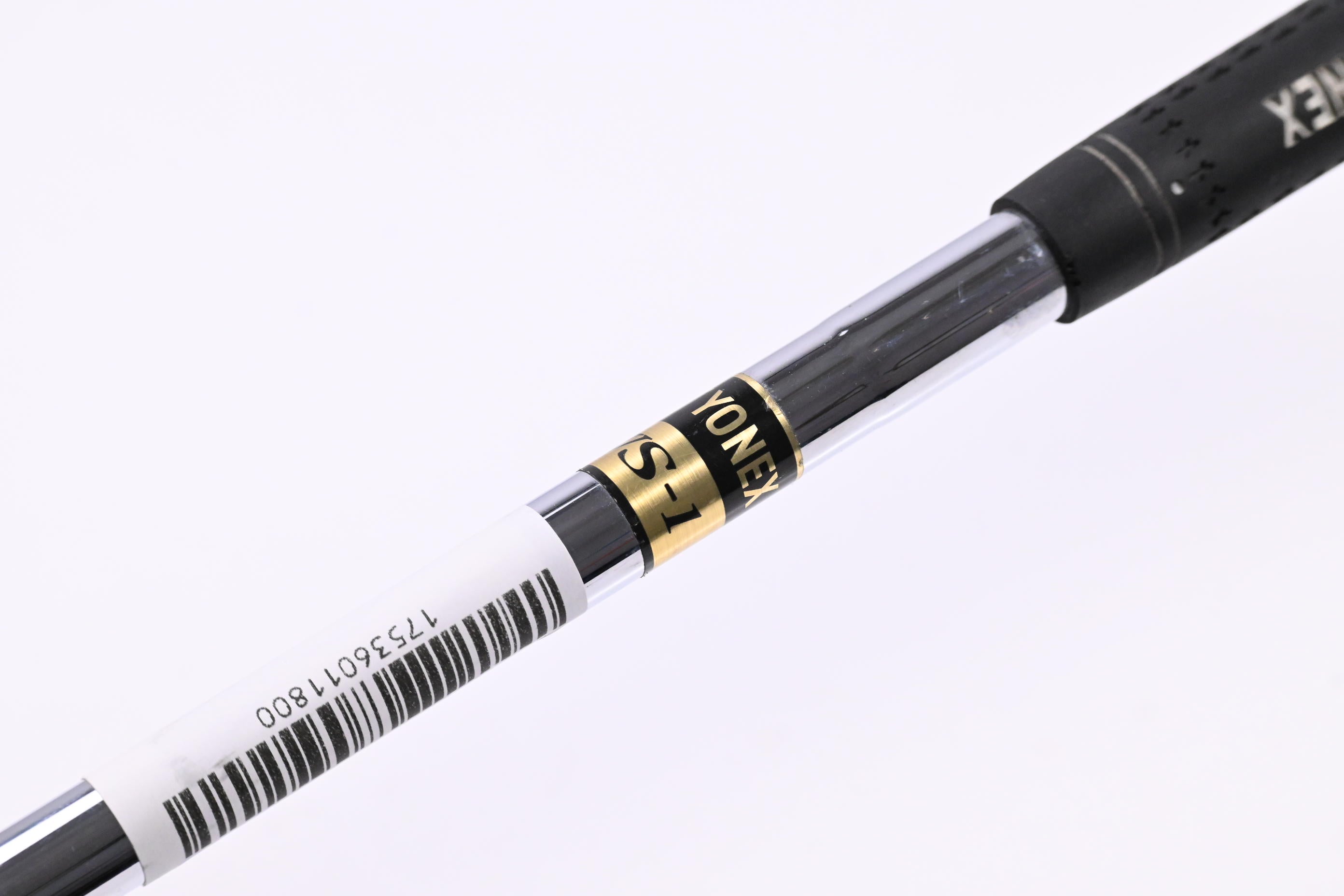 Yonex WS-1 2015 Gap Wedge / 52 Degree / Wedge Flex Yonex Shaft