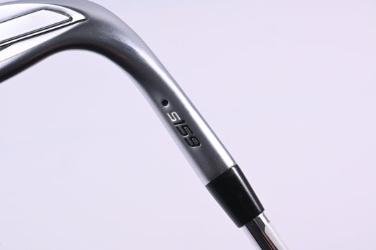 Ping S159 Lob Wedge / 60 Degree / Black Dot / Wedge Flex Ping Z-Z115 Shaft