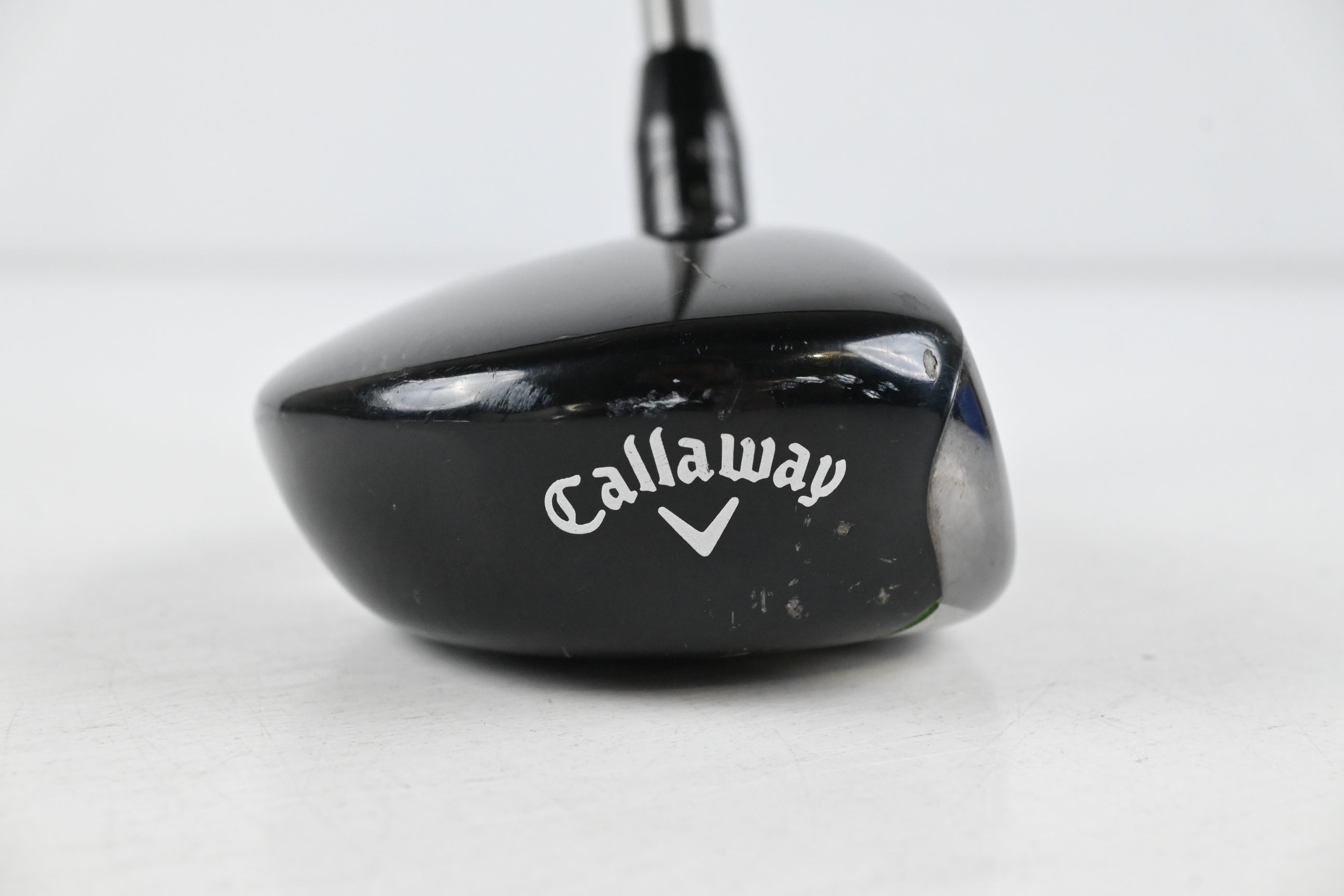 Callaway Epic Super #2 Hybrid / 16 Degree / Stiff Flex AeroTech SteelFiber FC 75