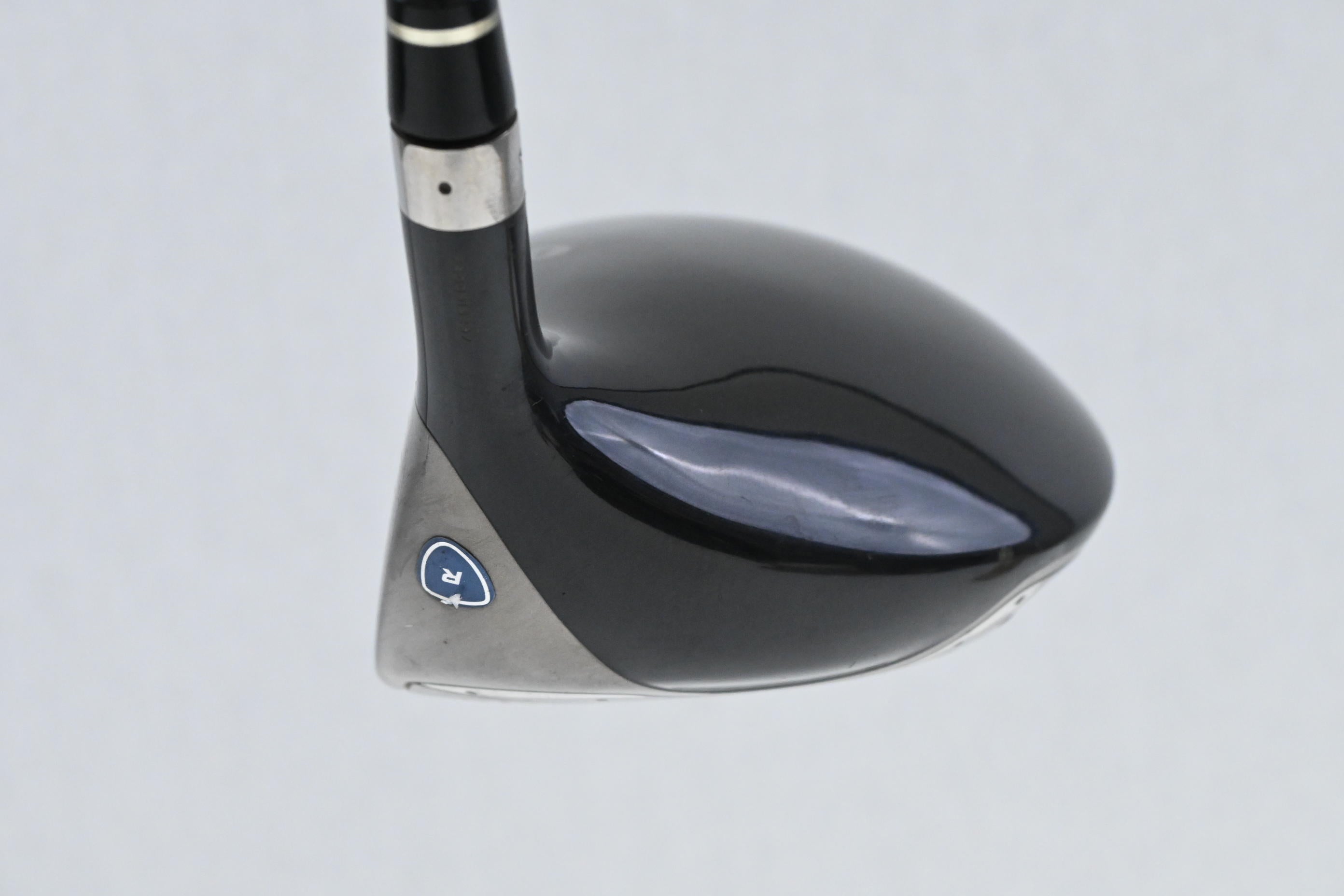 Nike Ignite Driver / 10.5 Degree / Regular Flex Fujikura Ignite Shaft