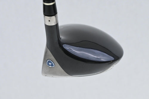 Nike Ignite Driver / 10.5 Degree / Regular Flex Fujikura Ignite Shaft