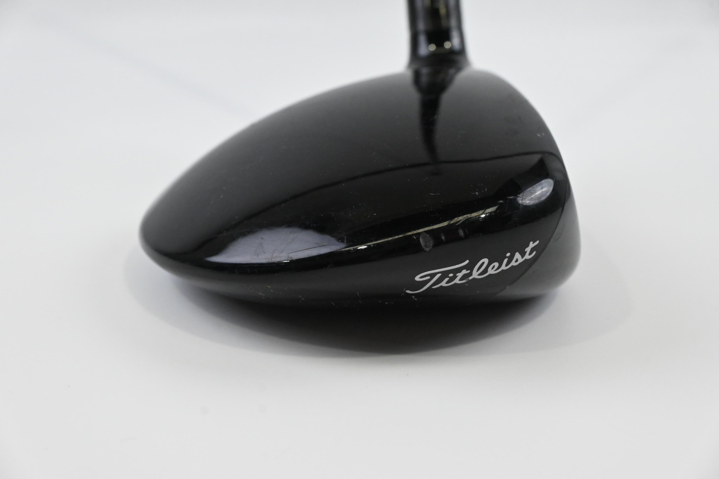 Titleist GT2 #3 Wood / 15 Degree / X-Flex HZRDUS Gen4 Black 70 Shaft