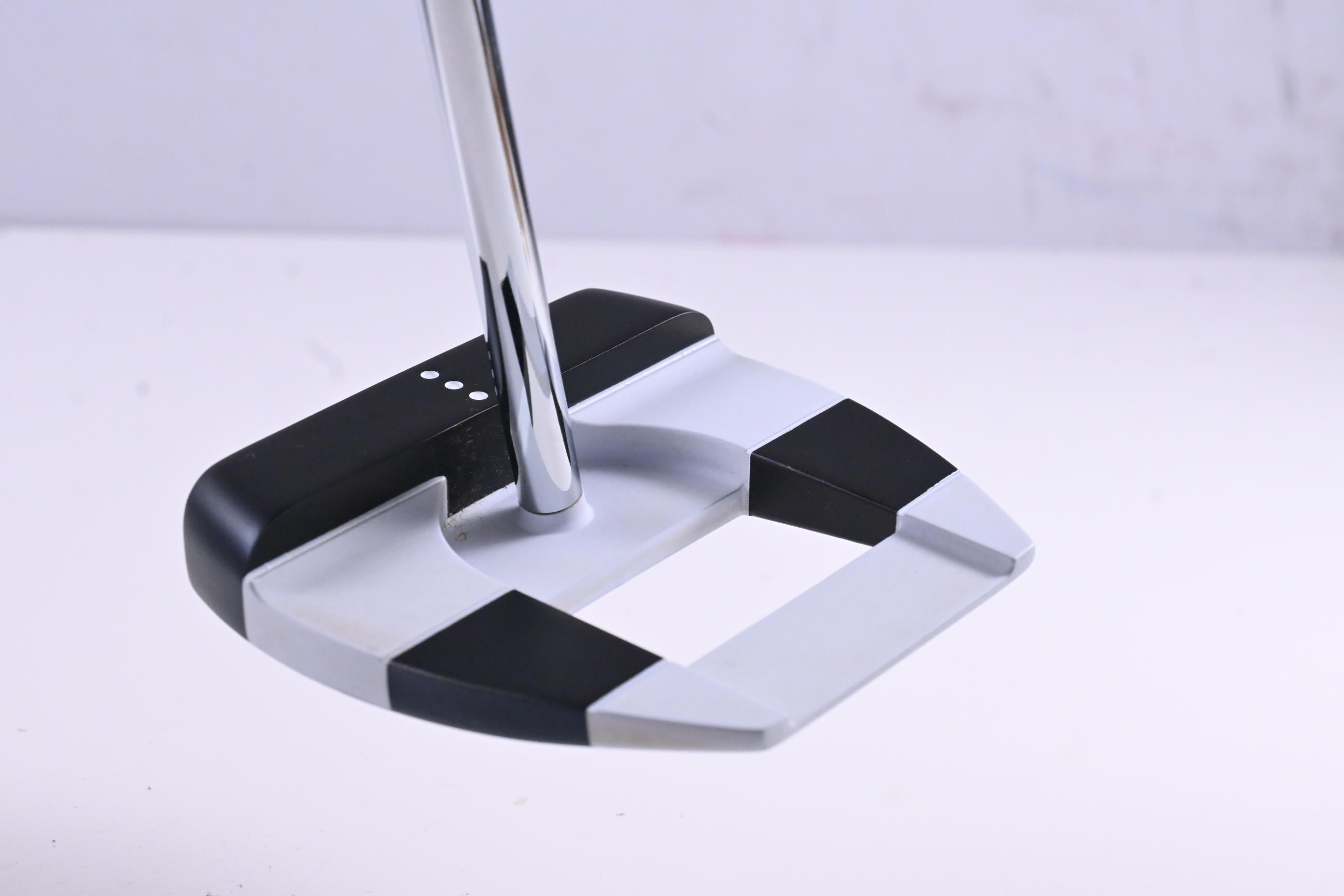 Odyssey Ai-One Square 2 Square Jailbird Broomstick Putter / 36 Inch