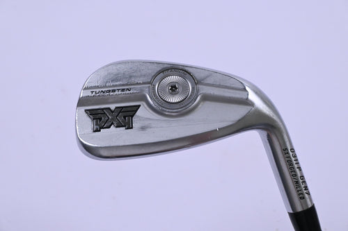 PXG 0311 P Gen7 Gap Wedge / 49 Degree / Stiff Flex N.S.PRO 850 GH Shaft