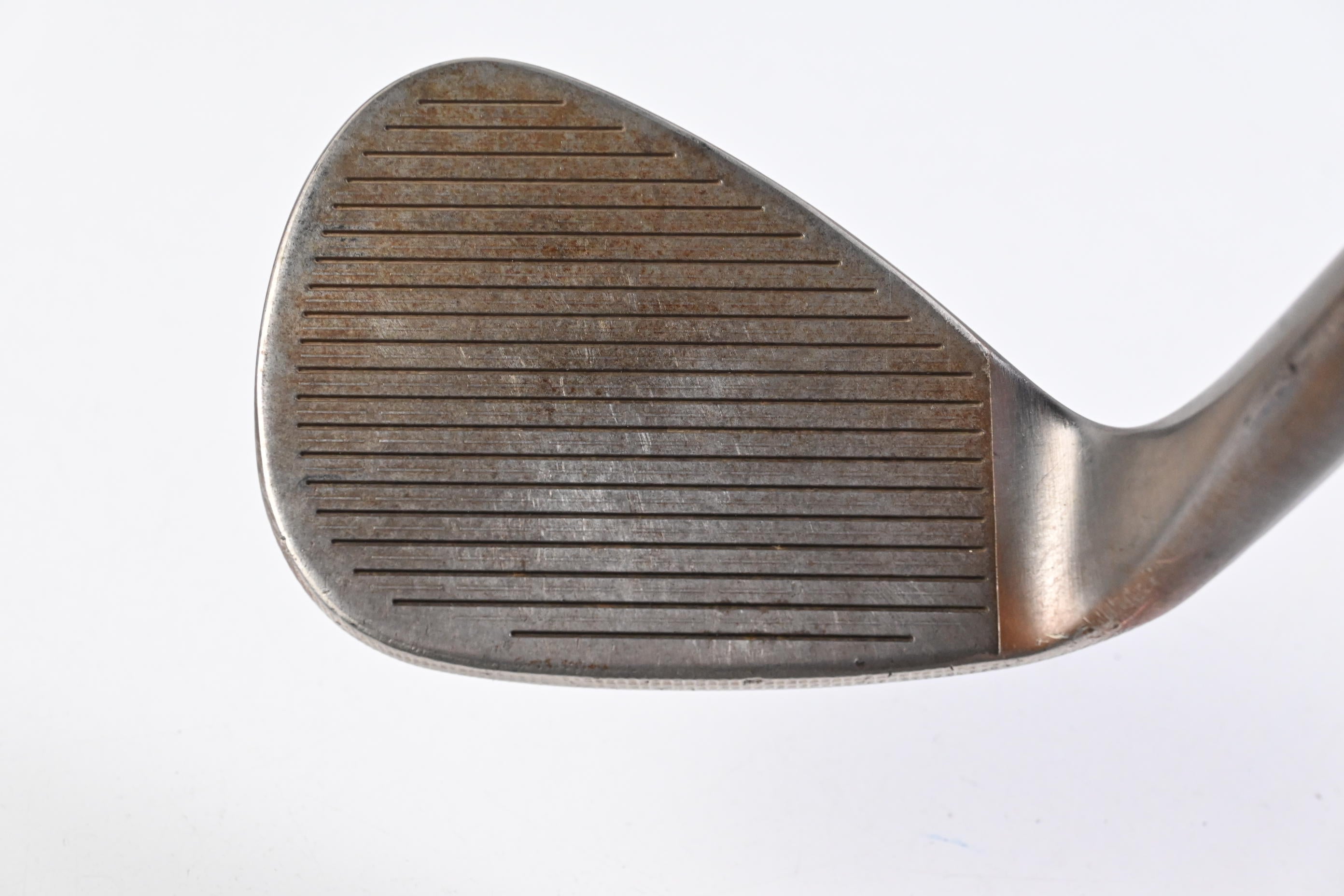 Taylormade Hi-Toe 3 Lob Wedge / 58 Degree / Wedge Flex KBS HI-REV 2.0 115 Shaft
