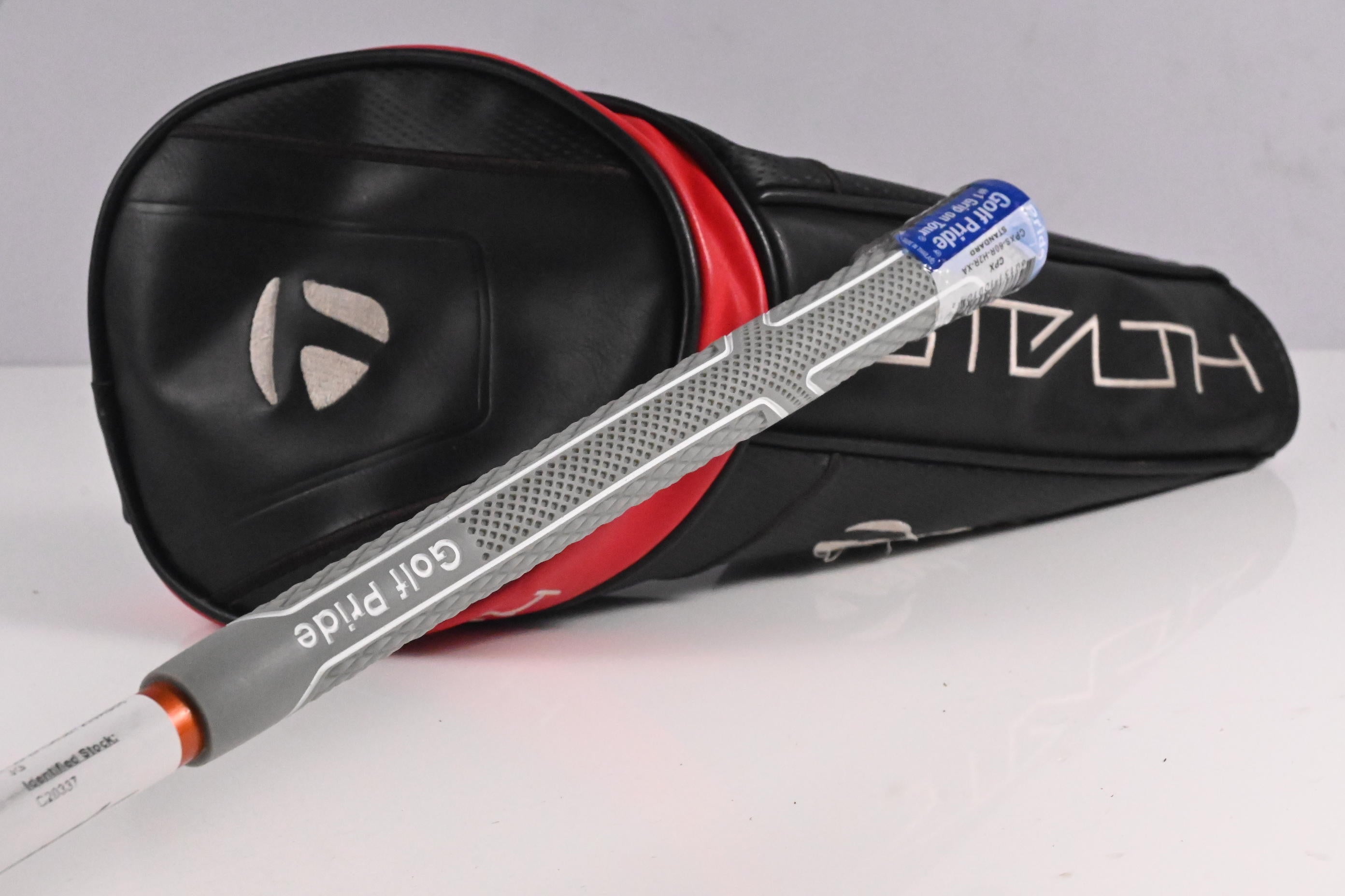 Taylormade Stealth Plus Driver / 9 Degree / X-Flex Miyazaki Kaula Kori 6 Shaft