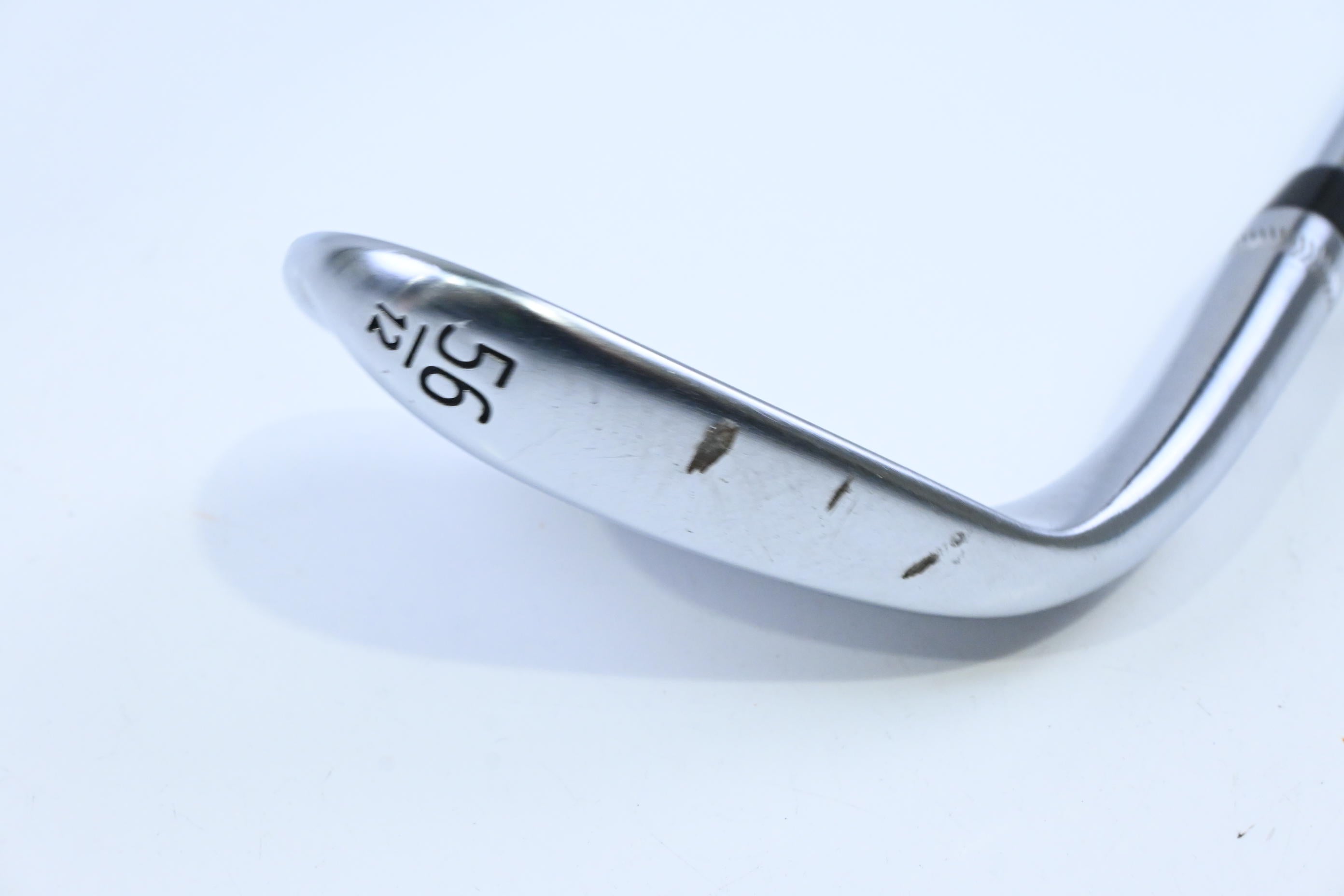 PXG 0311 3X Forged Sand Wedge / 56 Degree / Stiff Flex Elevate Tour Shaft
