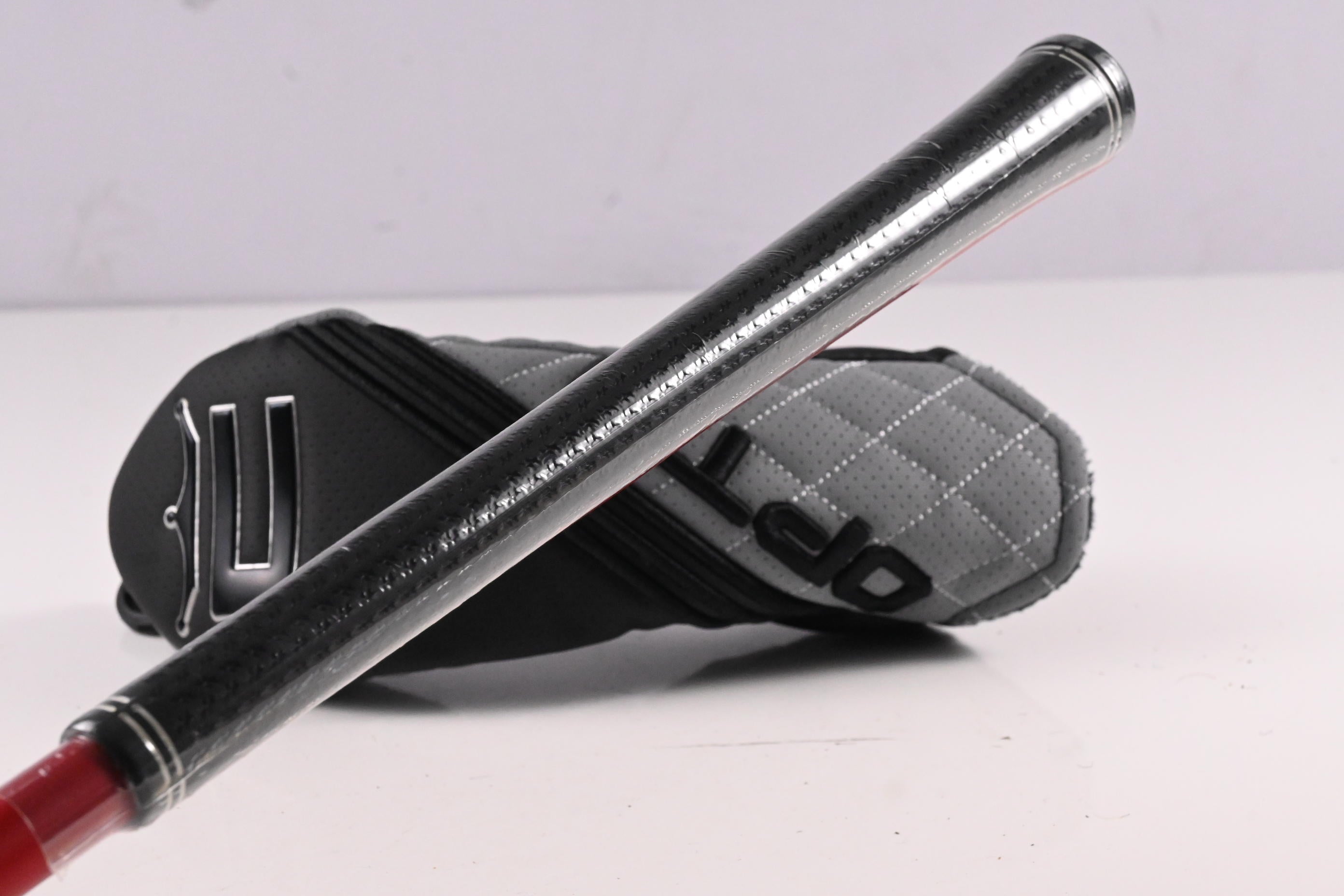 Cobra OPTM #5 Hybrid / 24 Degree / Regular Flex KBS PGI 75 Shaft