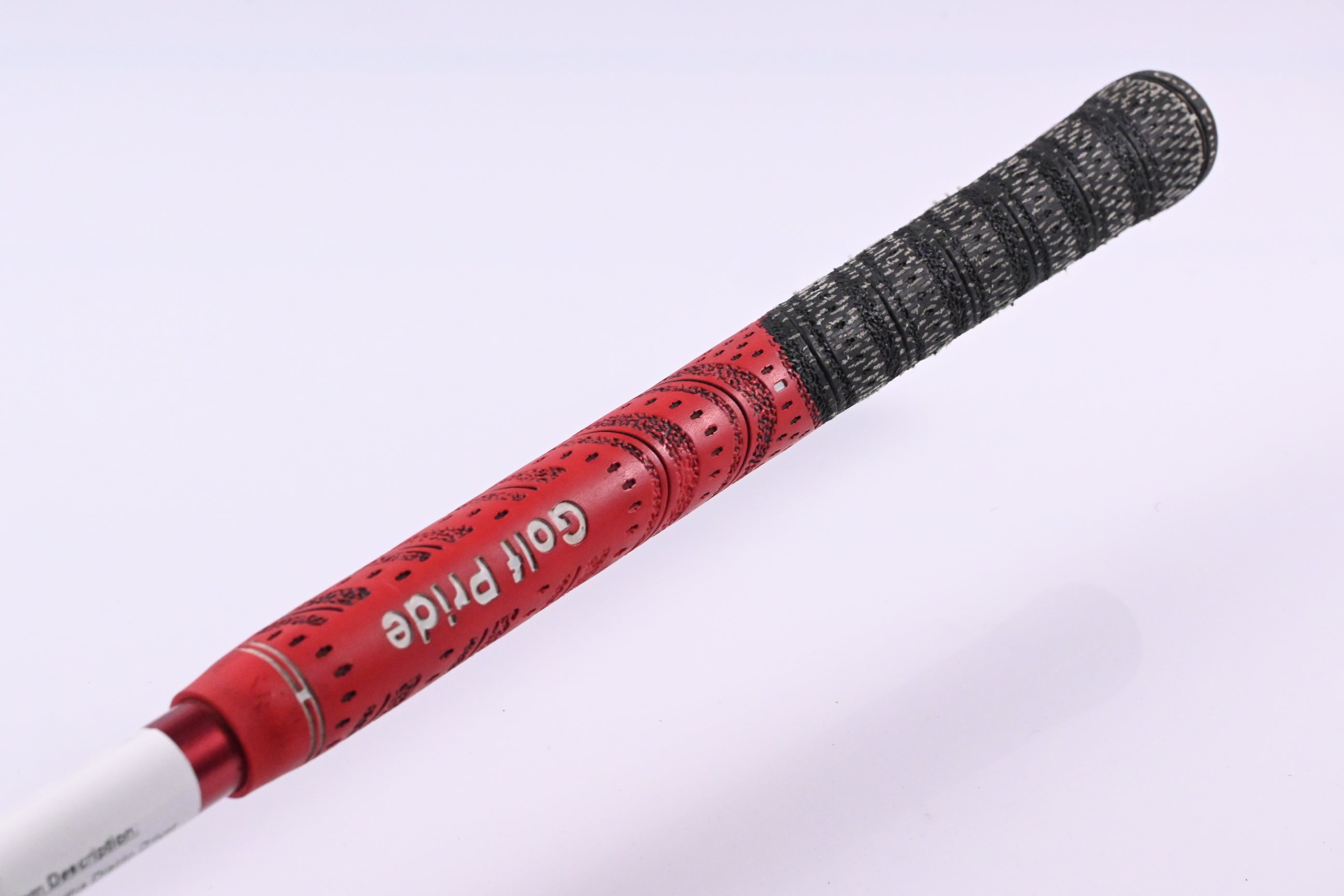 Callaway Big Bertha Diablo Driver / 10 Degree / Regular Flex Aldila DVS 65 Shaft