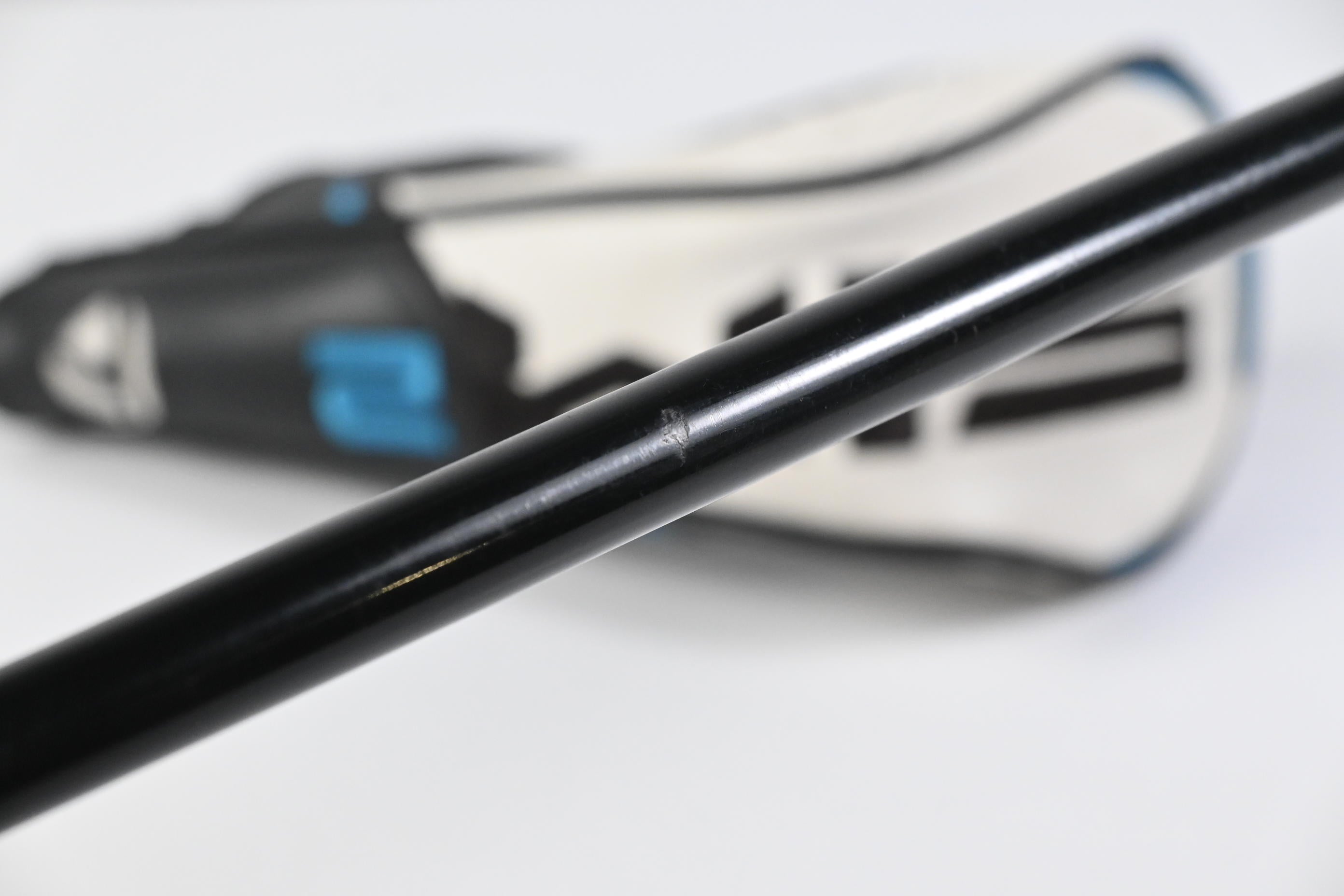 Taylormade SIM2 Ti #3 Wood / 15 Degree / Stiff Flex ProLaunch Red Shaft