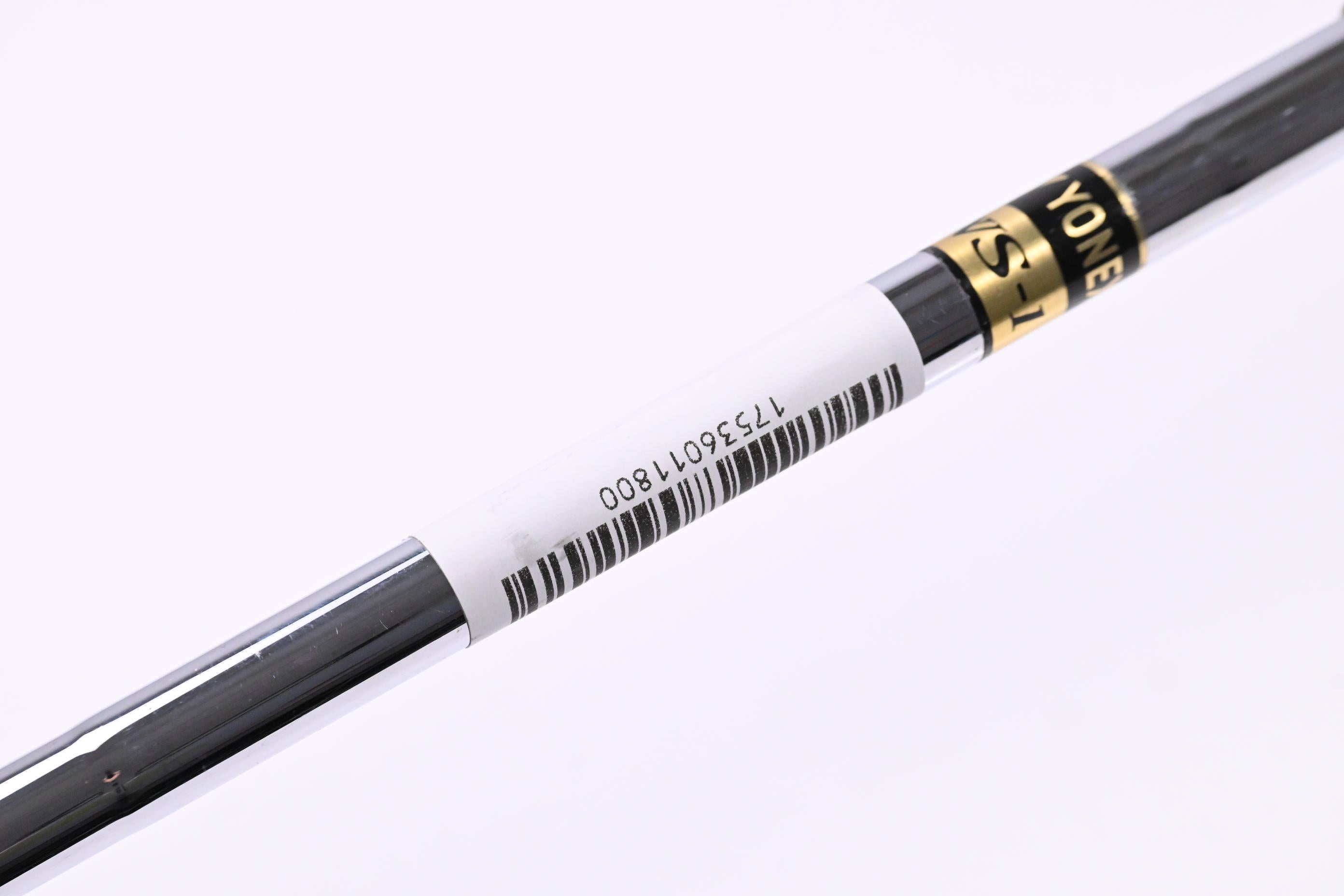 Yonex WS-1 2015 Gap Wedge / 52 Degree / Wedge Flex Yonex Shaft