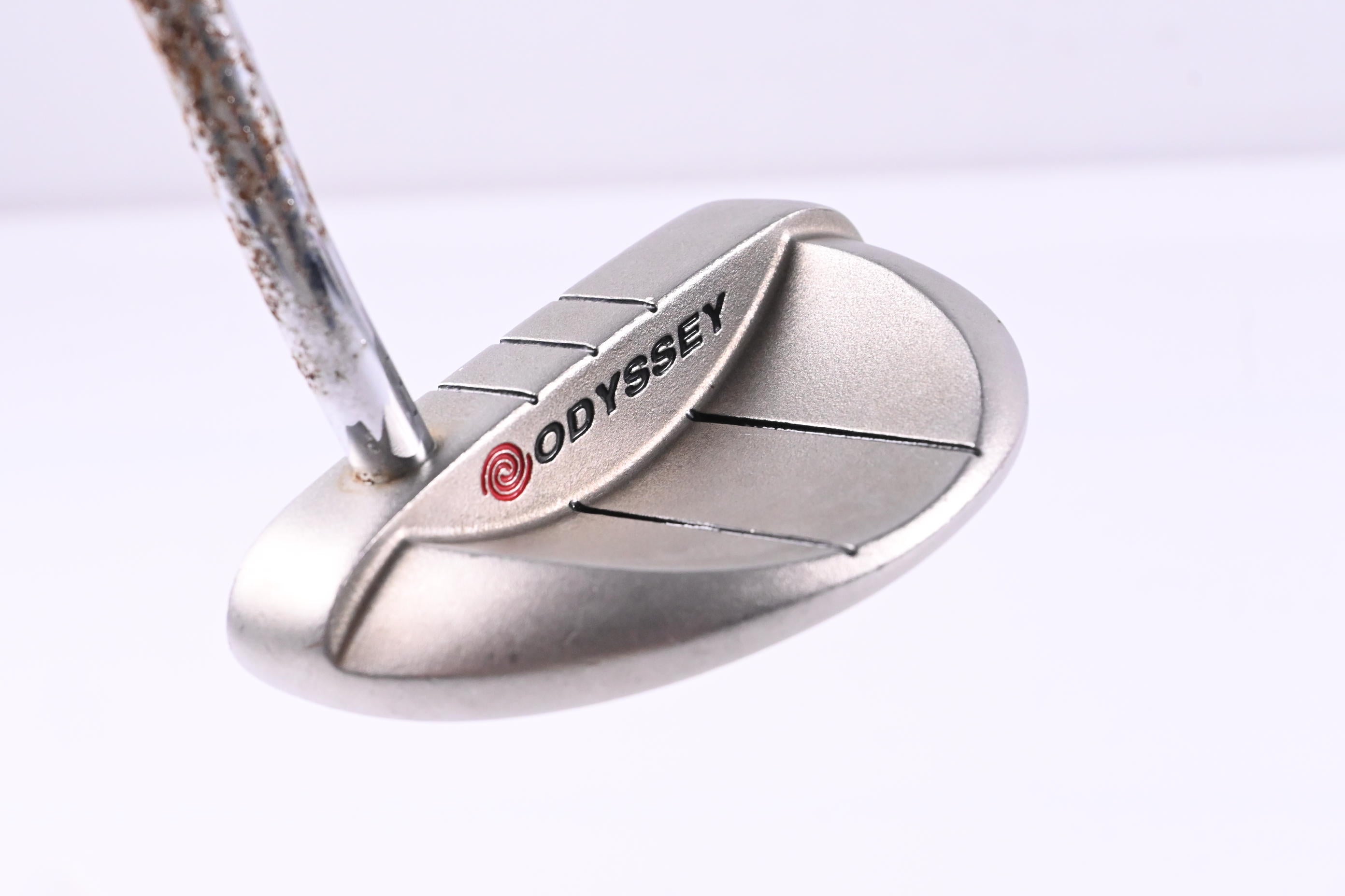 Odyssey Dual Force Rossie 1 Putter / 33 Inch