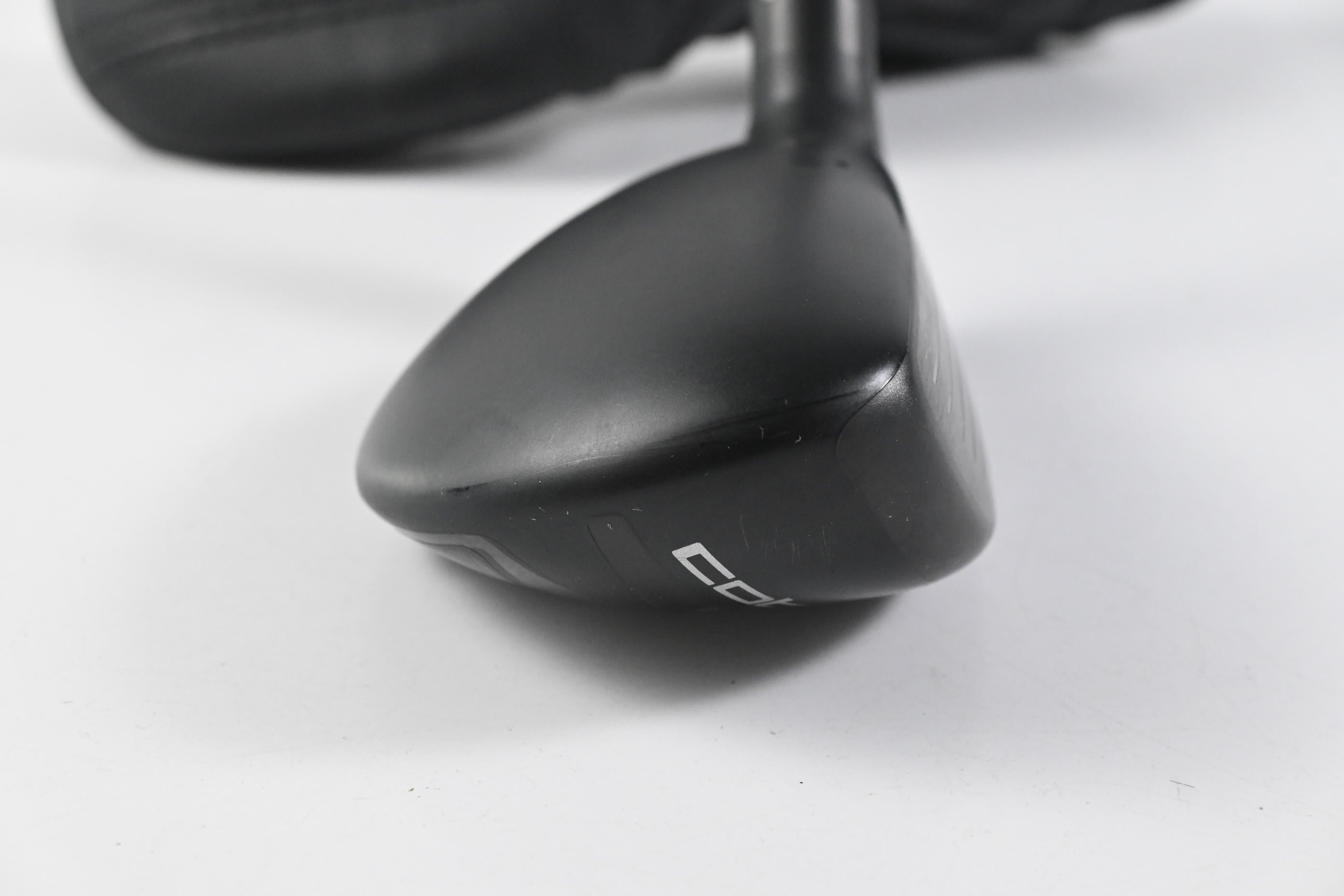 Cobra DS-Adapt #3 Hybrid / 19 Degree / Stiff Flex KBS PG 85 Shaft