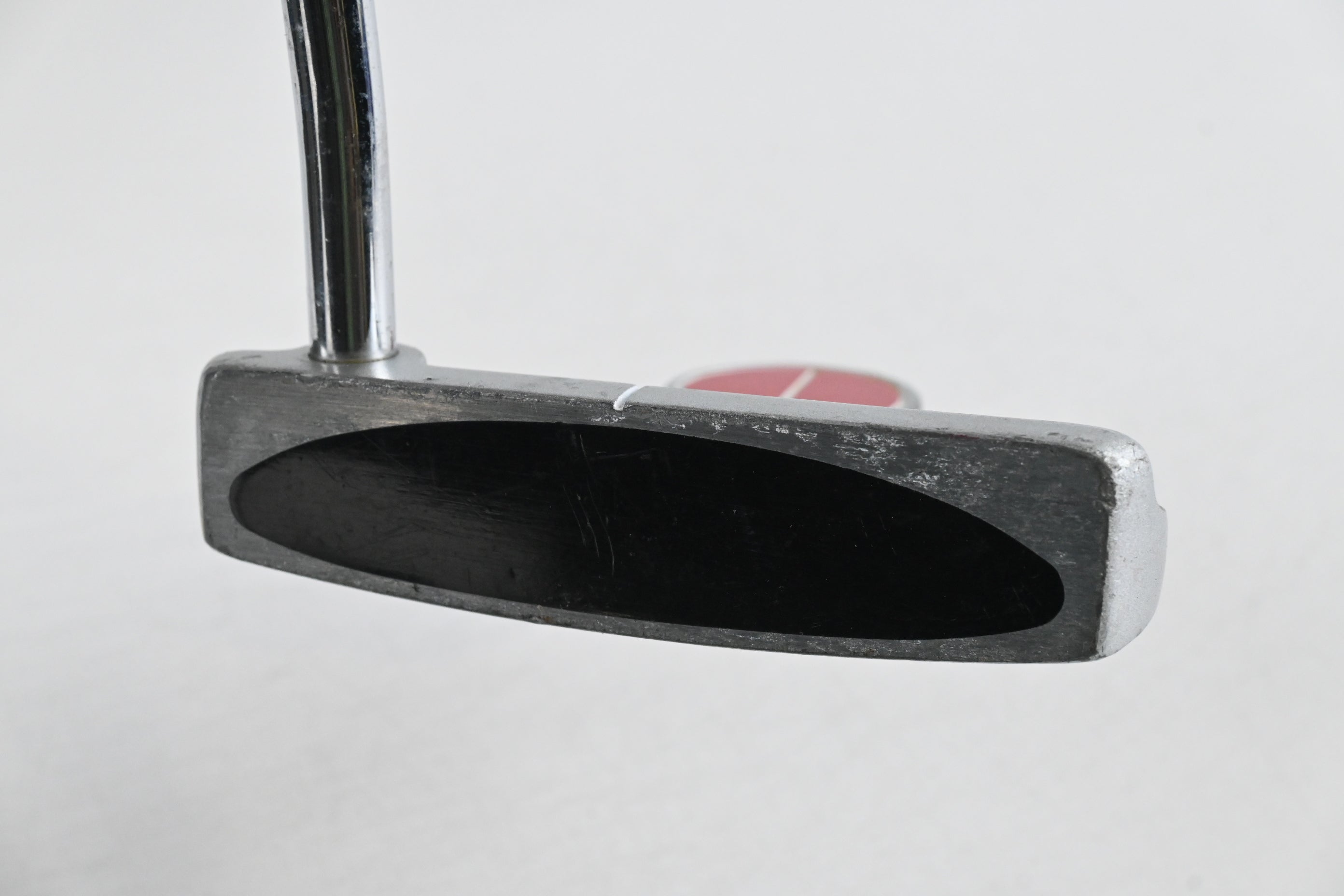 Left Hand Slazenger Panther X Putter / 35 Inch