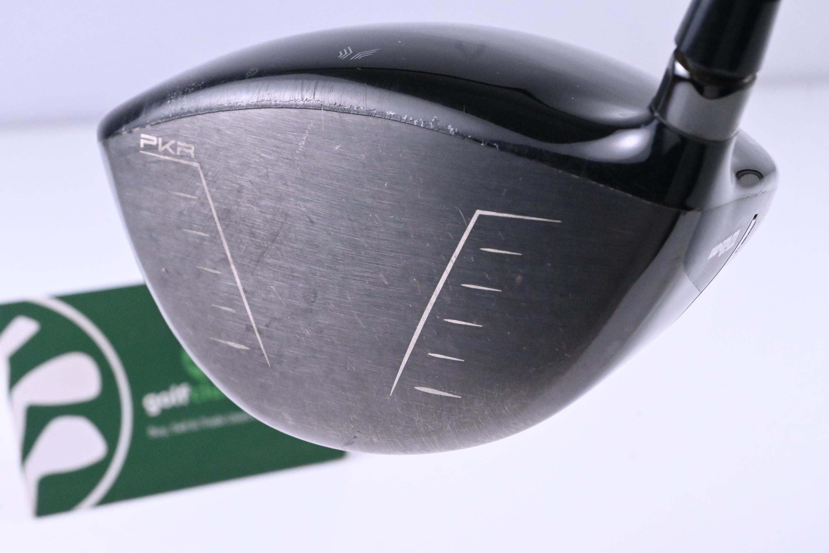 Wilson D9 Driver / 10.5 Degree / Stiff Flex Tensei CK Blue 60