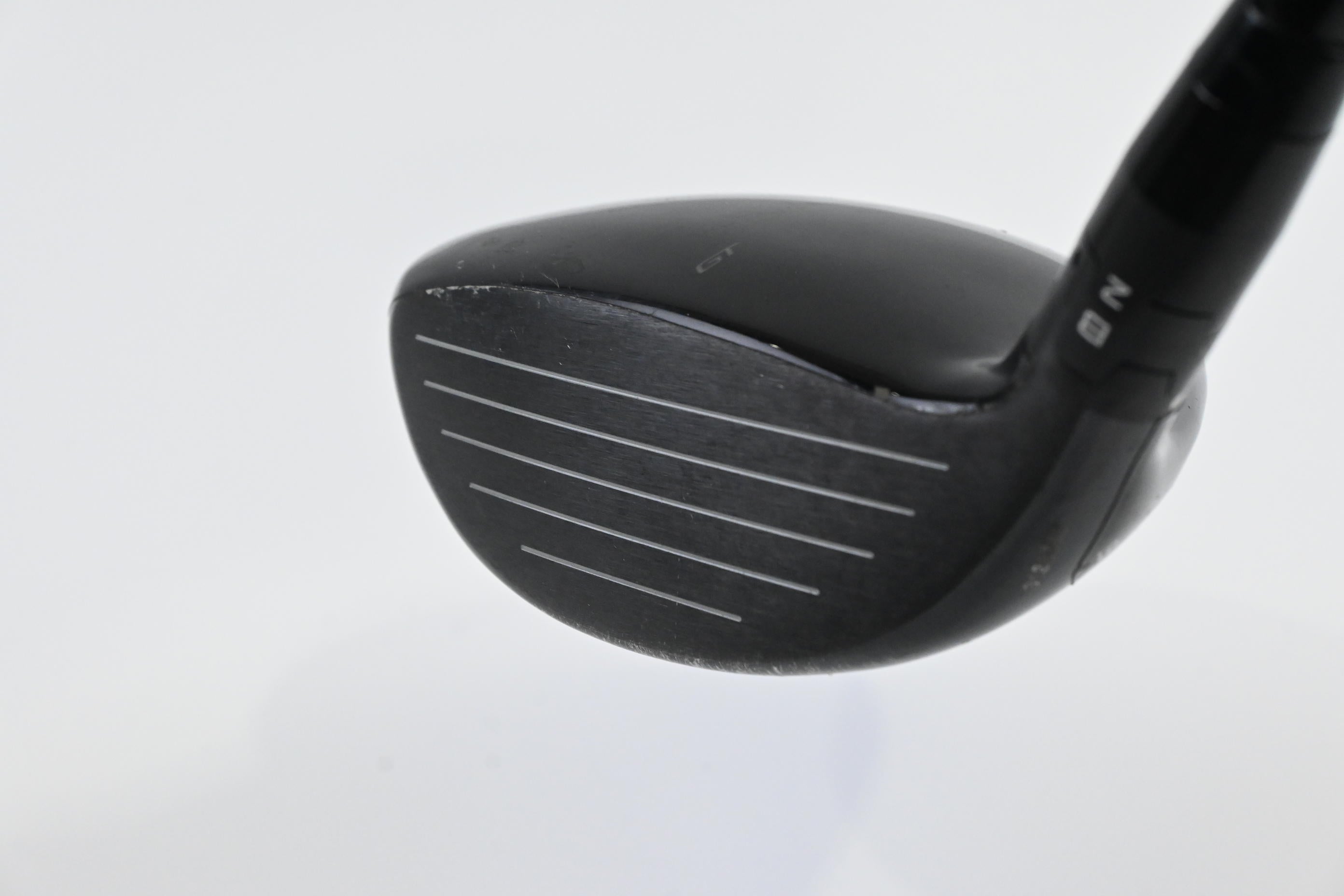 Titleist GT2 #3 Wood / 15 Degree / X-Flex HZRDUS Gen4 Black 70 Shaft