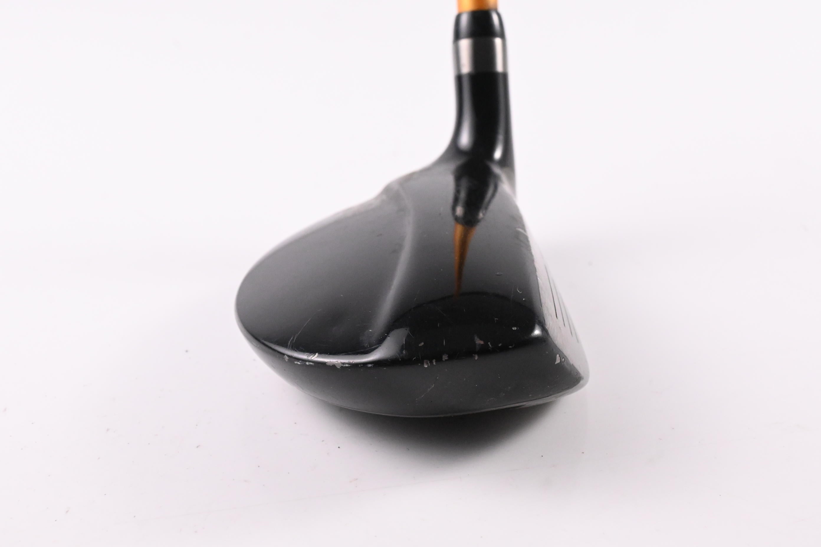 MD Golf Superstrong #4 Hybrid / 24 Degree / Regular Flex Proforce 65 Shaft