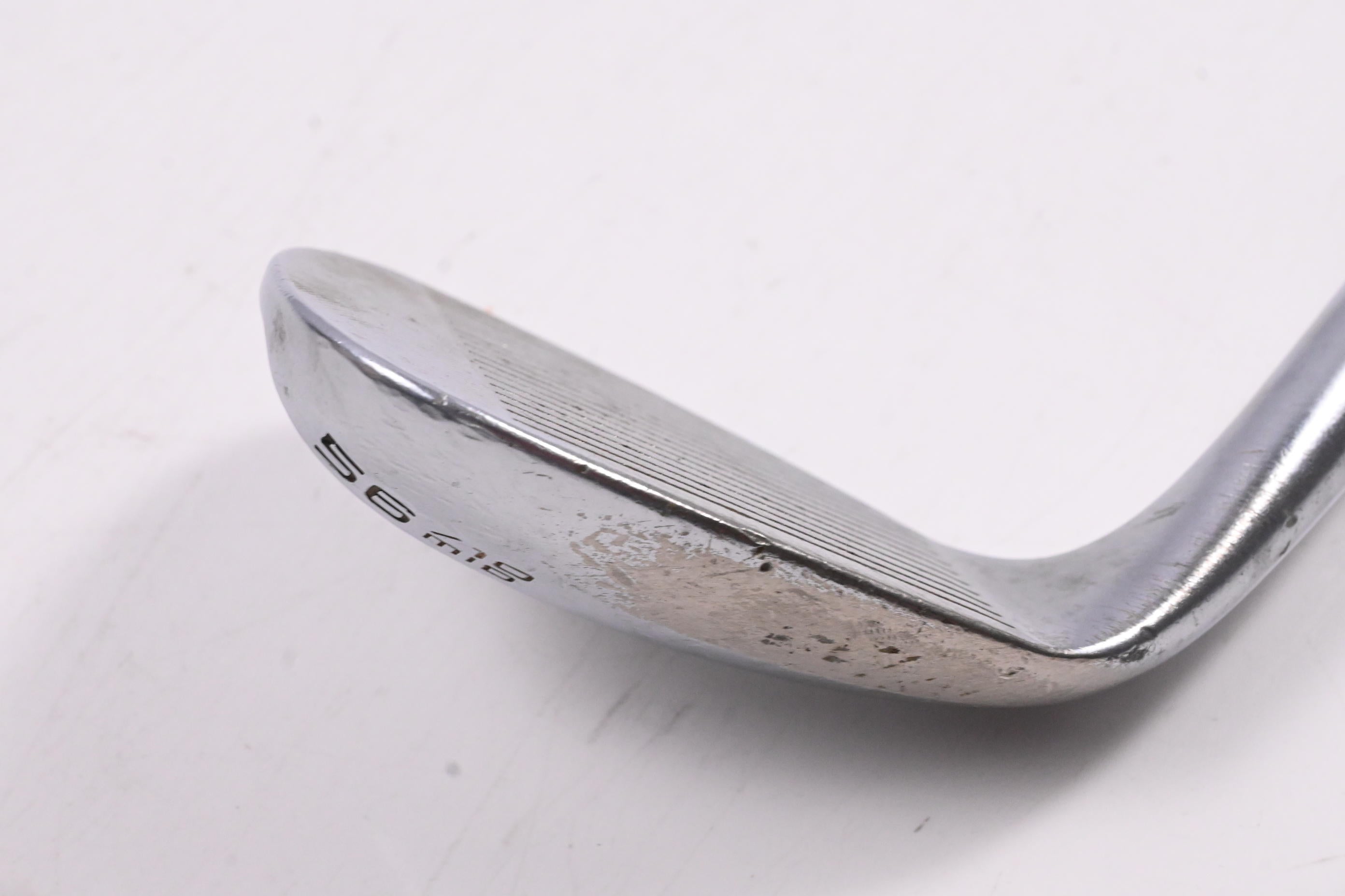 Cleveland RTX-4 Sand Wedge / 56 Degree / Stiff Flex Dynamic Gold S400 Shaft