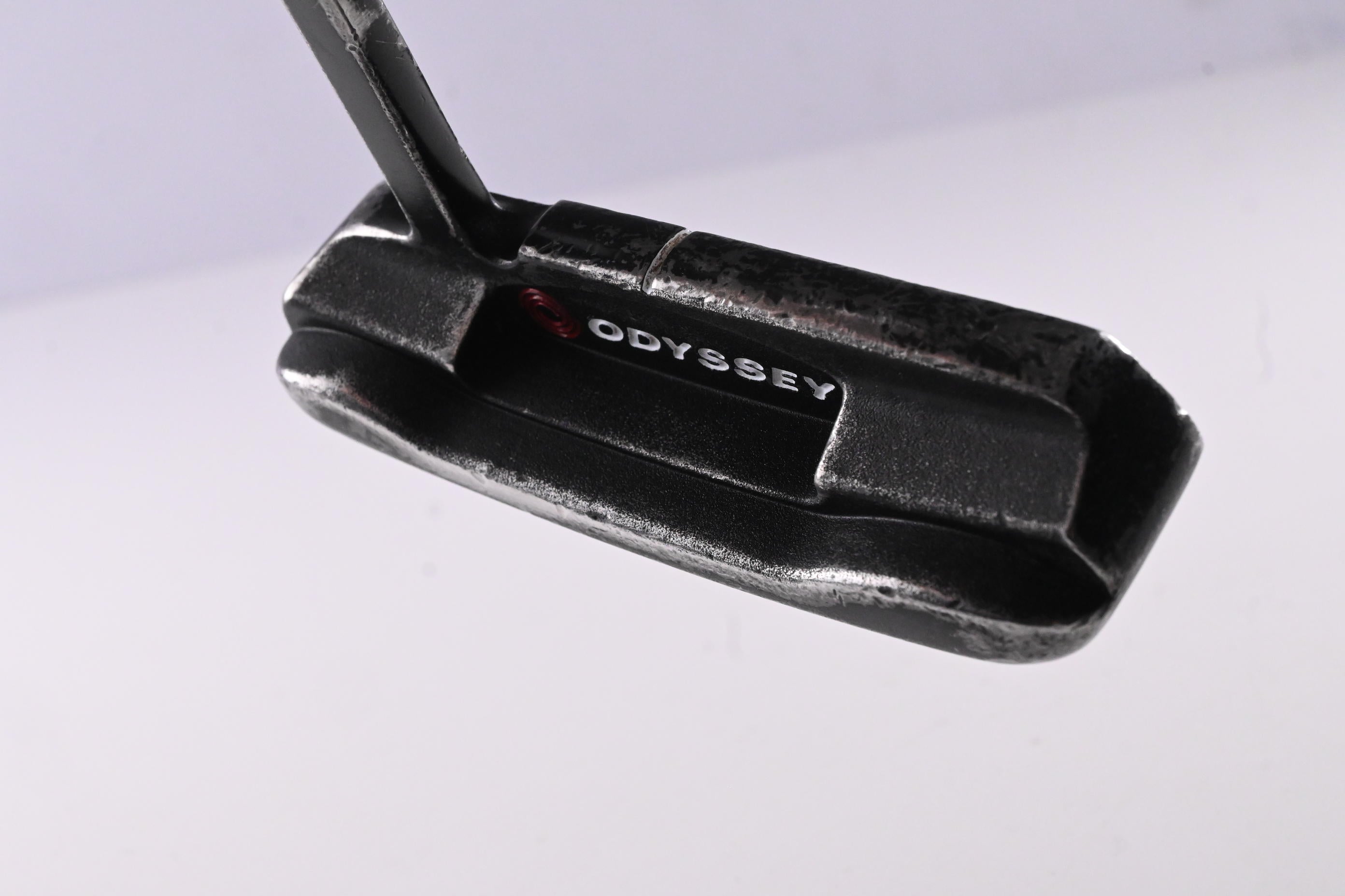 Odyssey Metal-X 1 Putter / 34 Inch