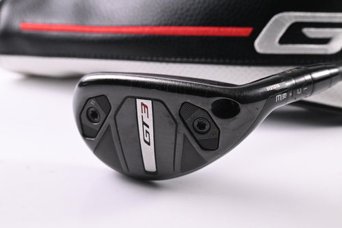 Titleist GT3 #3 Hybrid / 19 Degree / X-Flex Tensei 1K Black 85 Shaft
