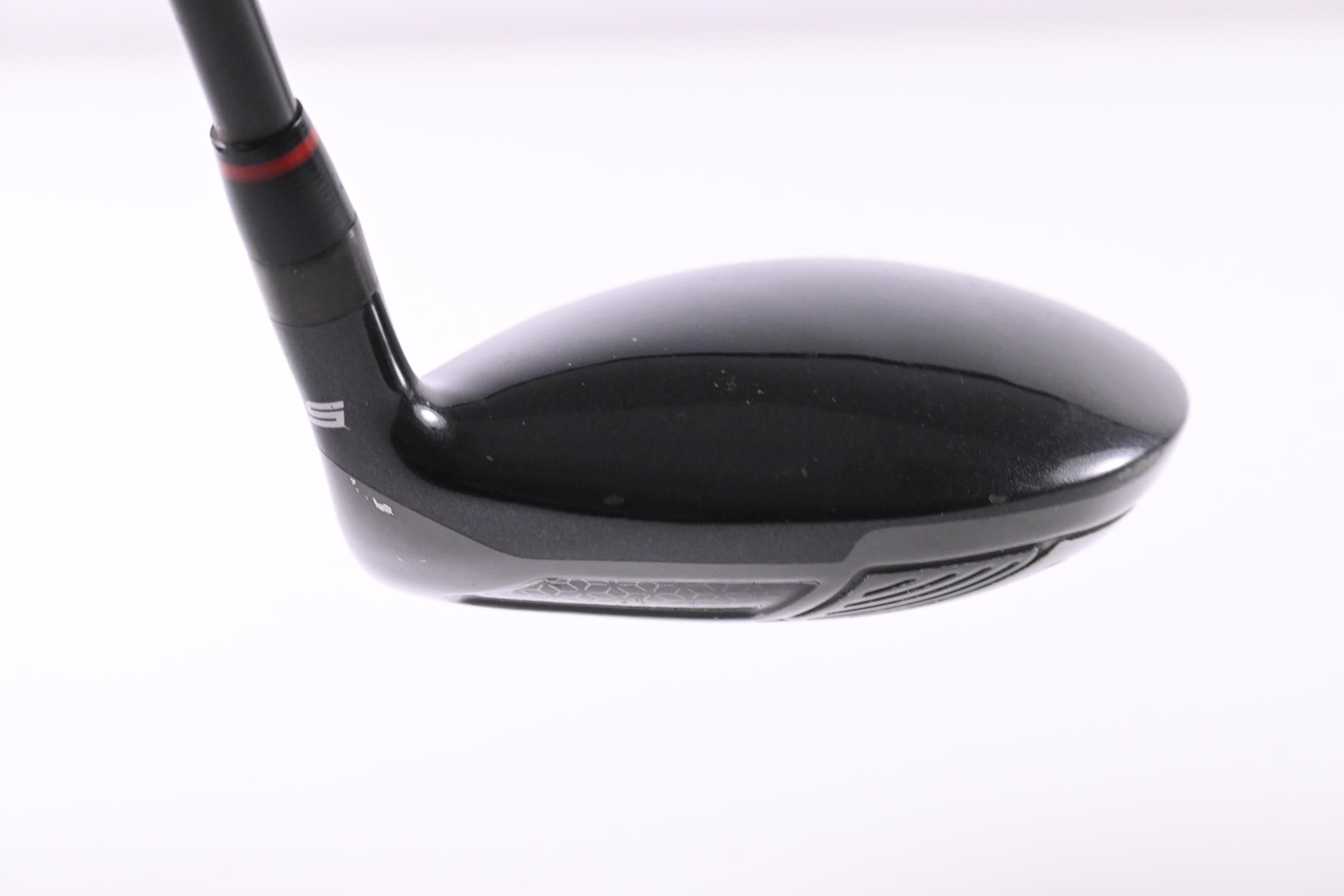 Benross Delta #5 Wood / 18 Degree / Regular Flex Atmos Red 5 Shaft