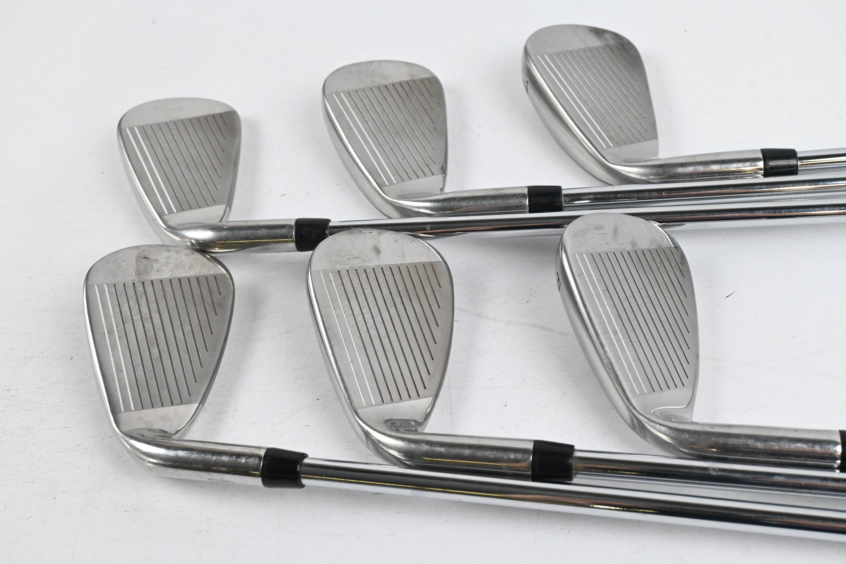Callaway Rogue ST Max Irons / 5-PW / Regular Flex Elevate MPH 95 Shafts