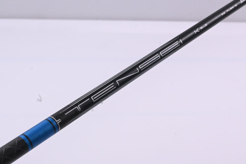 Tensei 1K Blue 65 #3 Wood Shaft / Stiff Flex / Titleist 2nd Gen