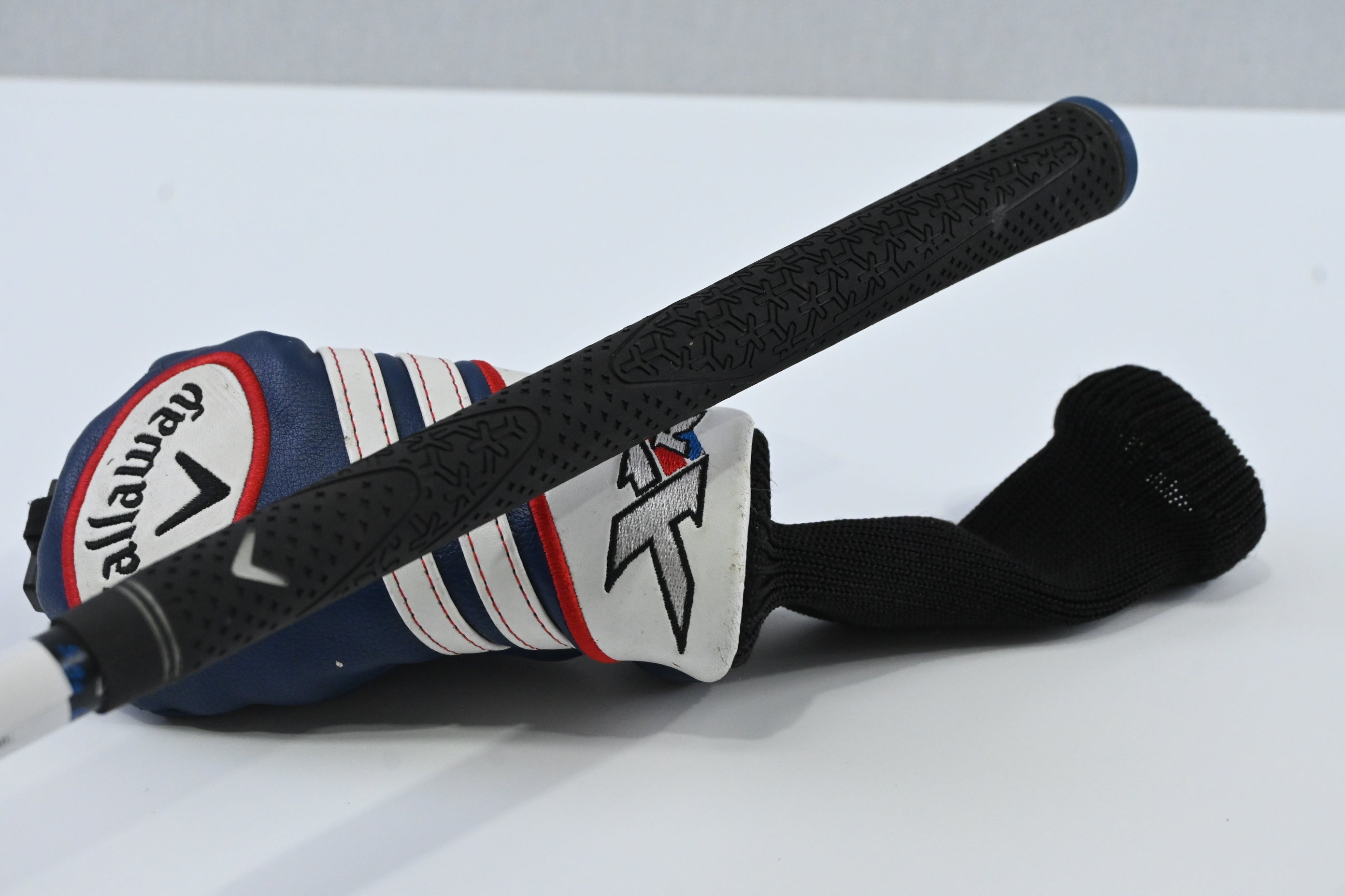 Callaway XR #3 Hybrid / 19 Degree / Regular Flex Project X 58 Shaft
