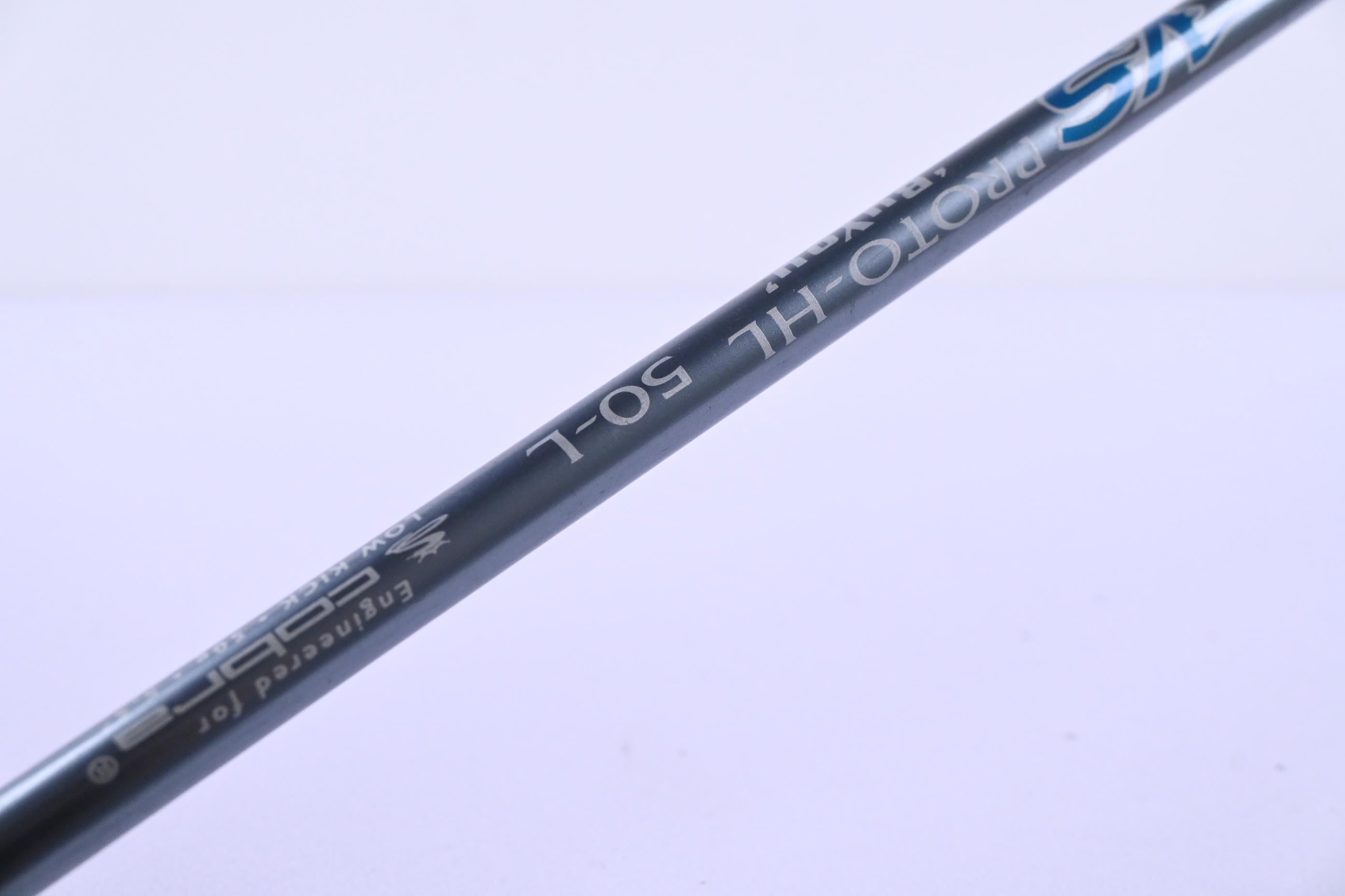 Ladies Cobra Baffler DWS #6 Hybrid / 32 Degree / Ladies Flex Aldila VS Proto 50