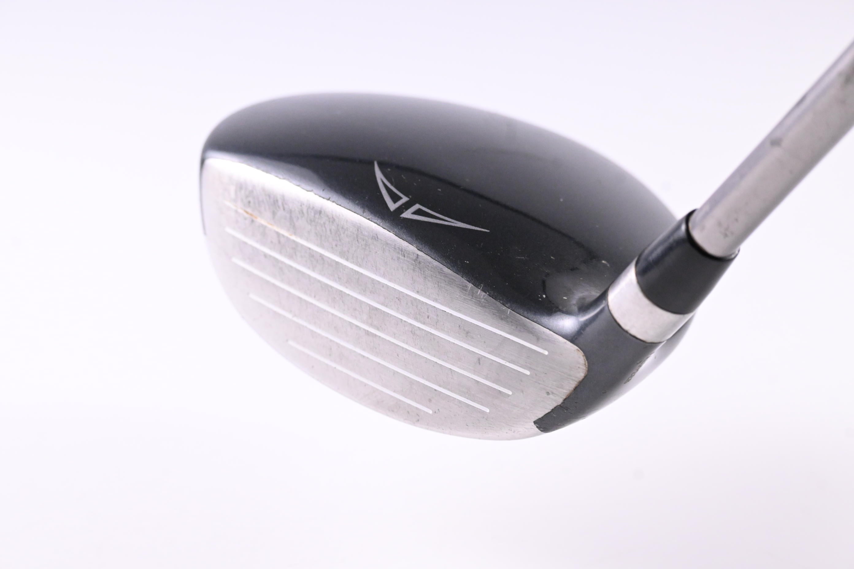 Ping G20 #3 Wood / 15 Degree / Regular Flex Ping TFC 169 Shaft