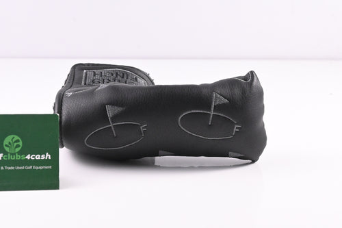 Chris Finch Custom 1 of 1 Limited Edition Putter / 35 Inch